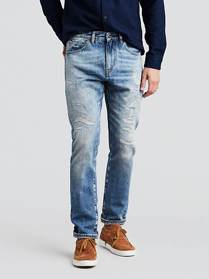 Men's Slim Jeans | Levi US Site