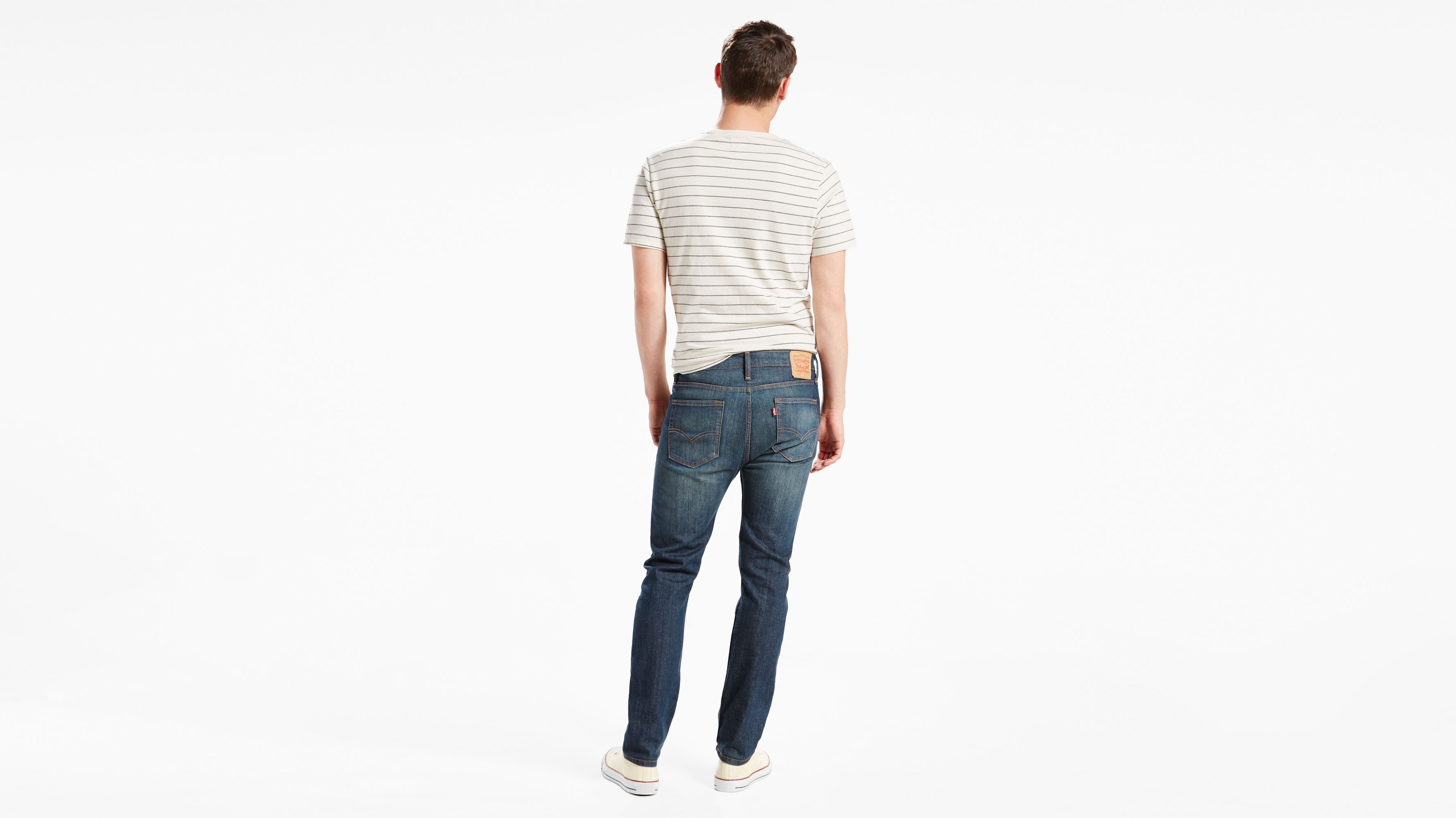 510™ Skinny Fit Men's Jeans 3