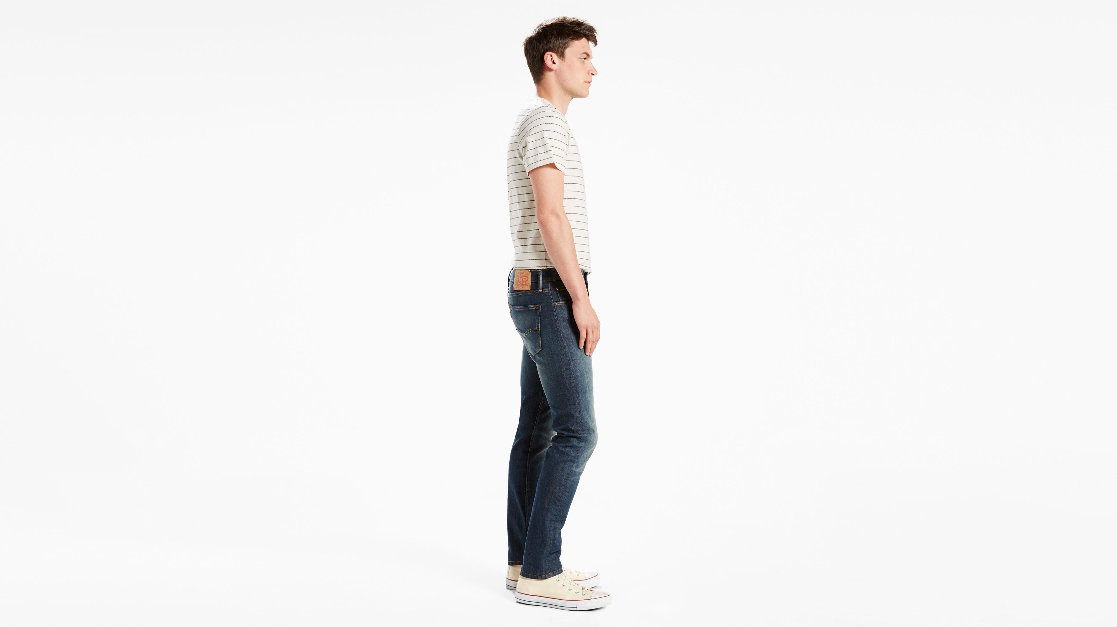 510™ Skinny Fit Men's Jeans 2