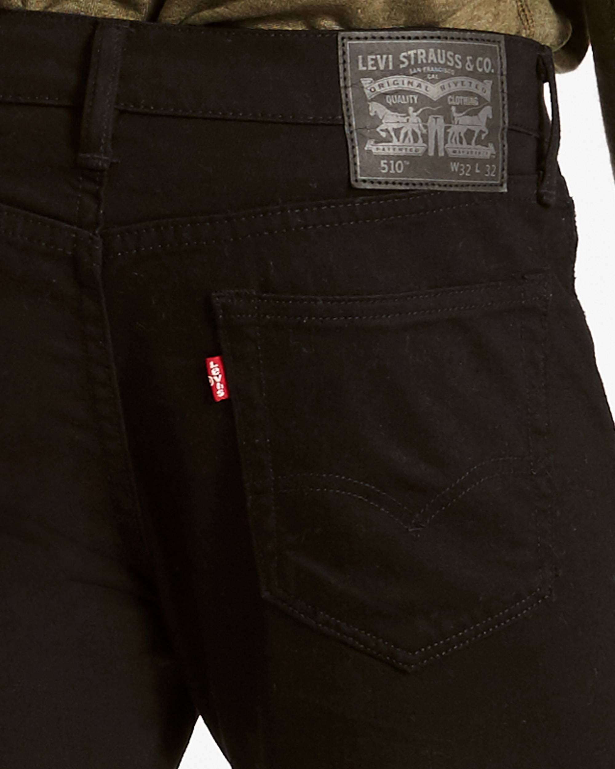 510™ Skinny Fit Men's Jeans 6