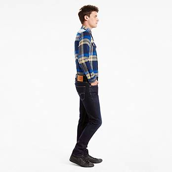 510™ Skinny Fit Jeans 2