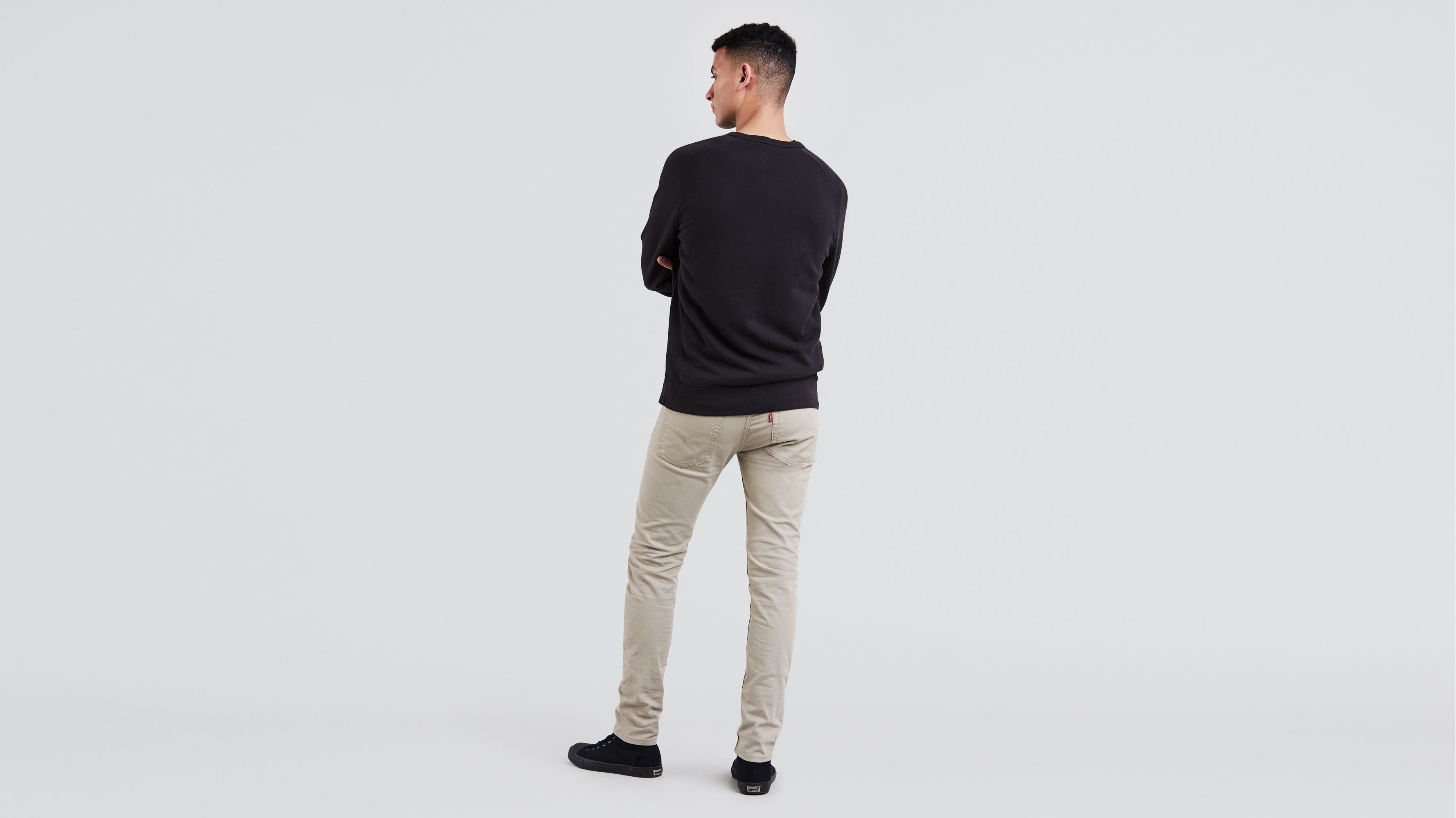 Levis cheap 510 khaki