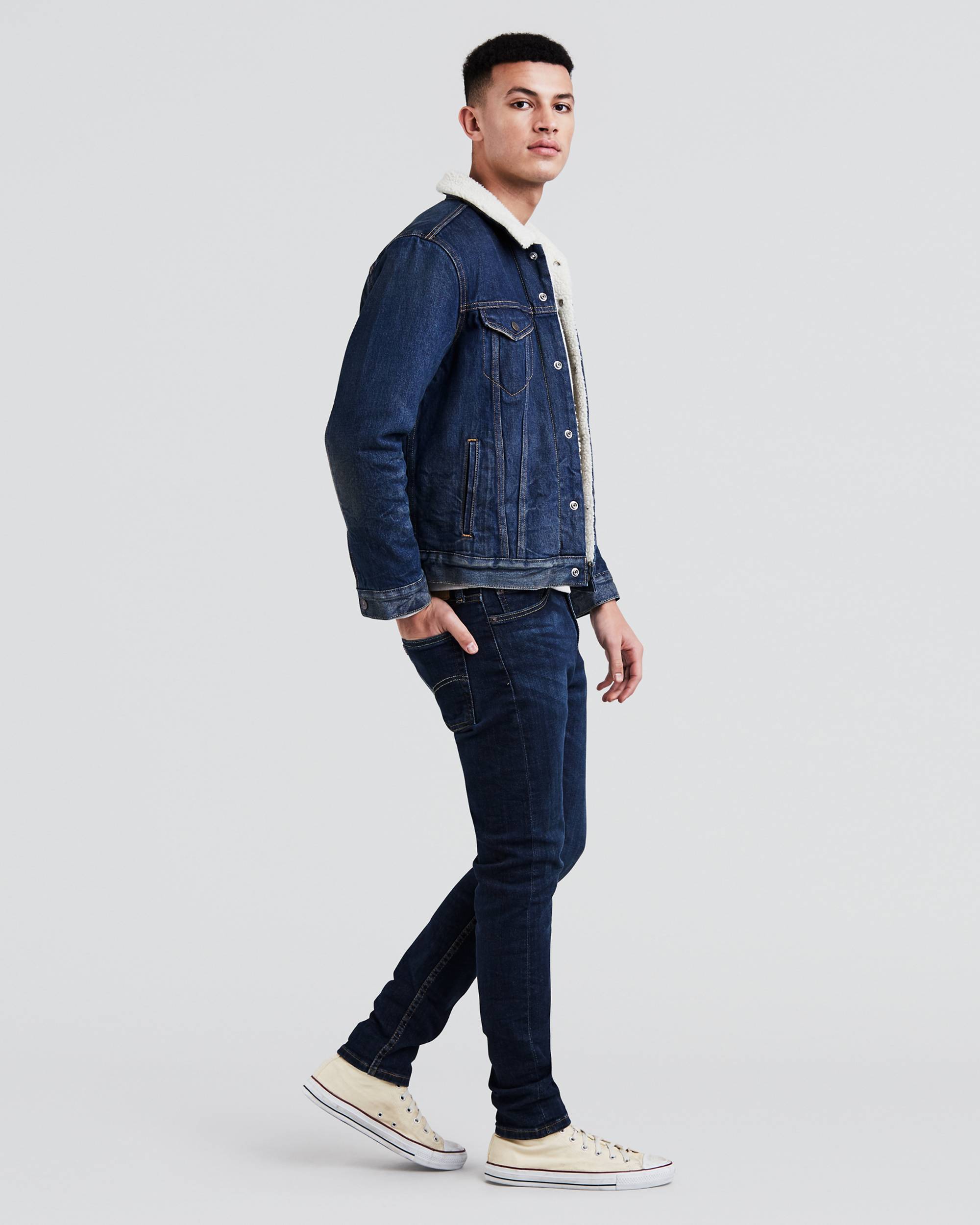 510™ Skinny Fit Men's Jeans 2