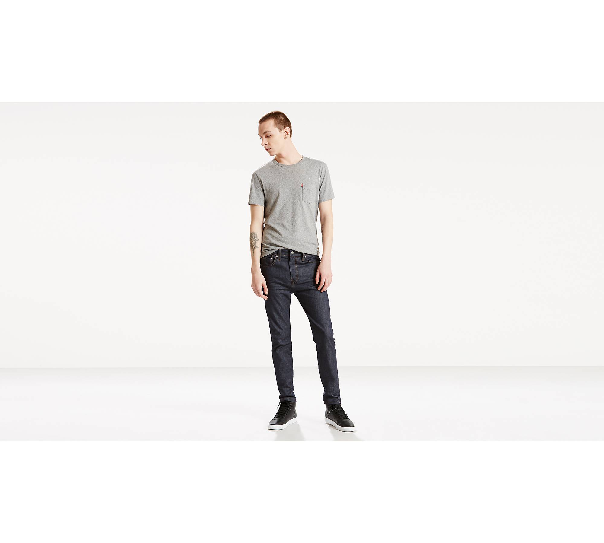 510™ Skinny Fit Men's Jeans - Wash | US