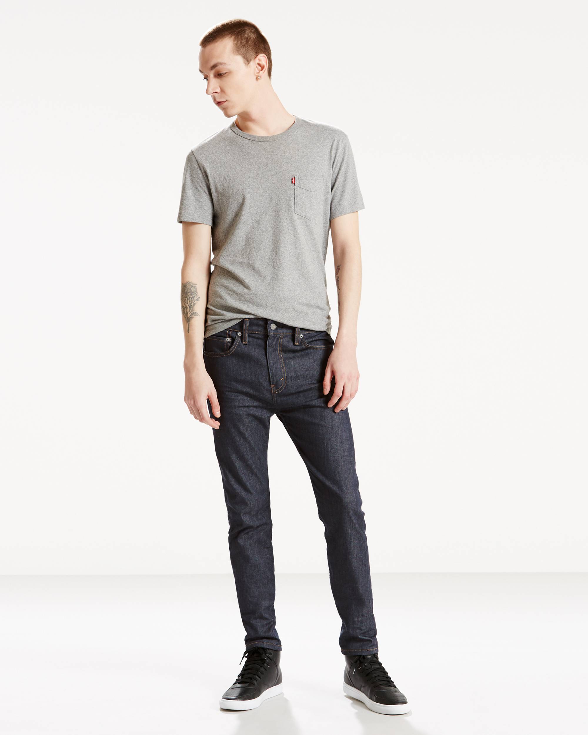 510™ Skinny Fit Men's Jeans 1