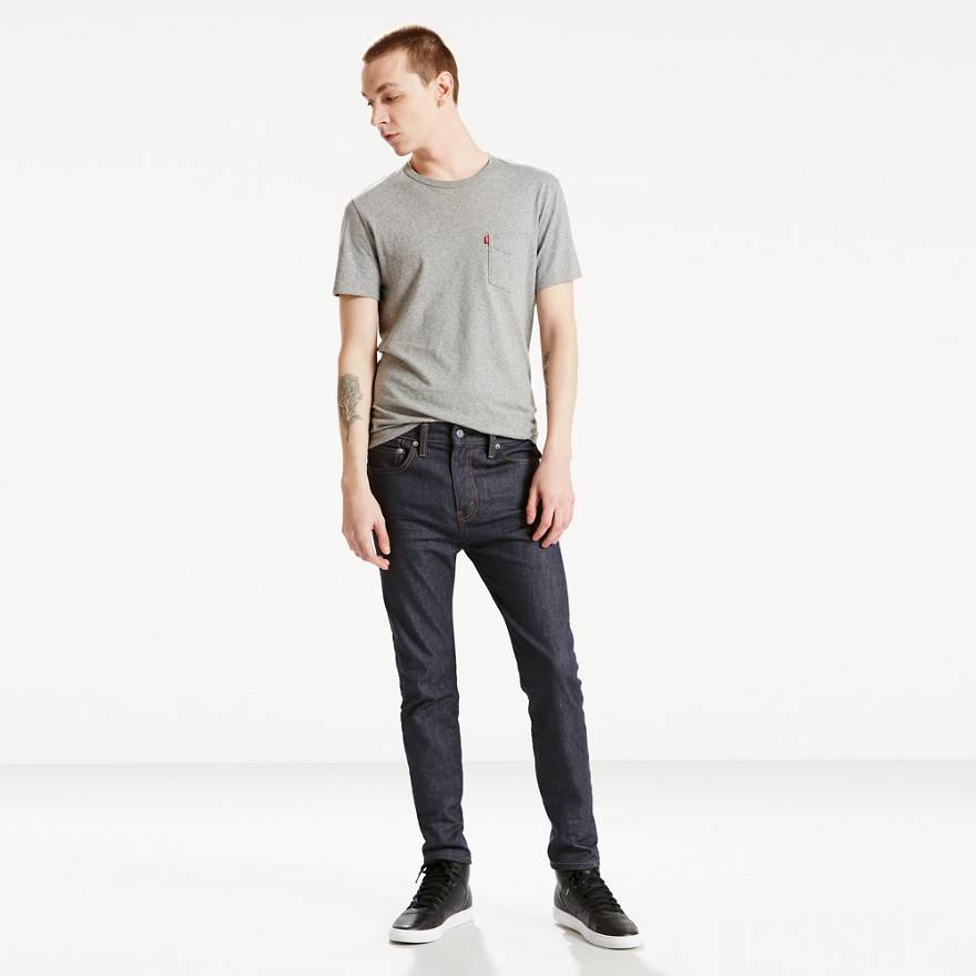 510™ Skinny Fit Men's Jeans 1