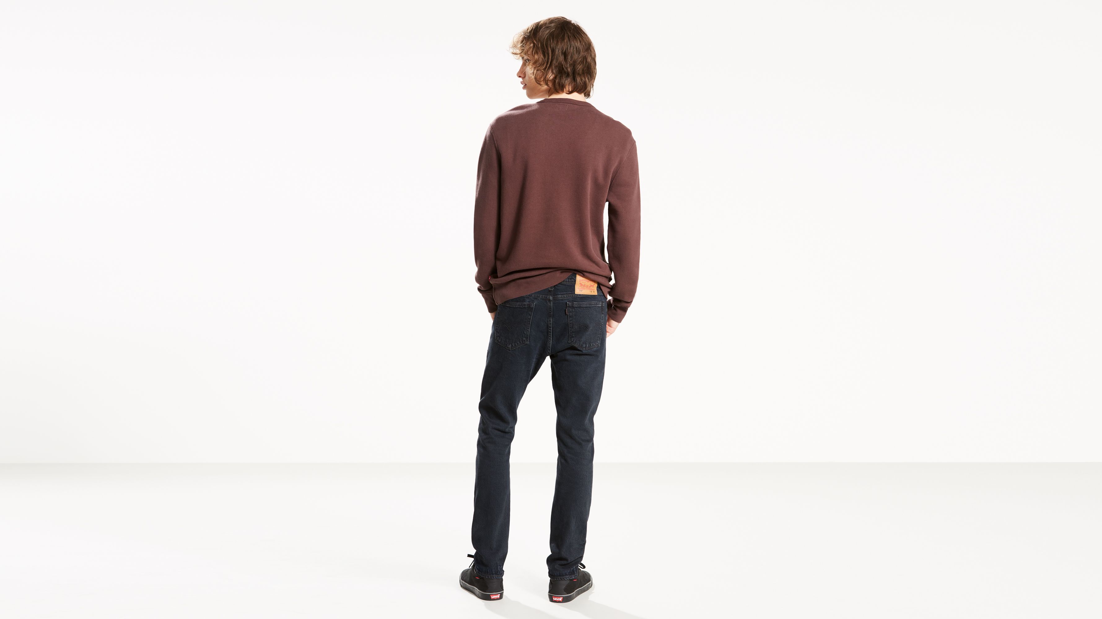 510™ Skinny Fit Men's Jeans 3