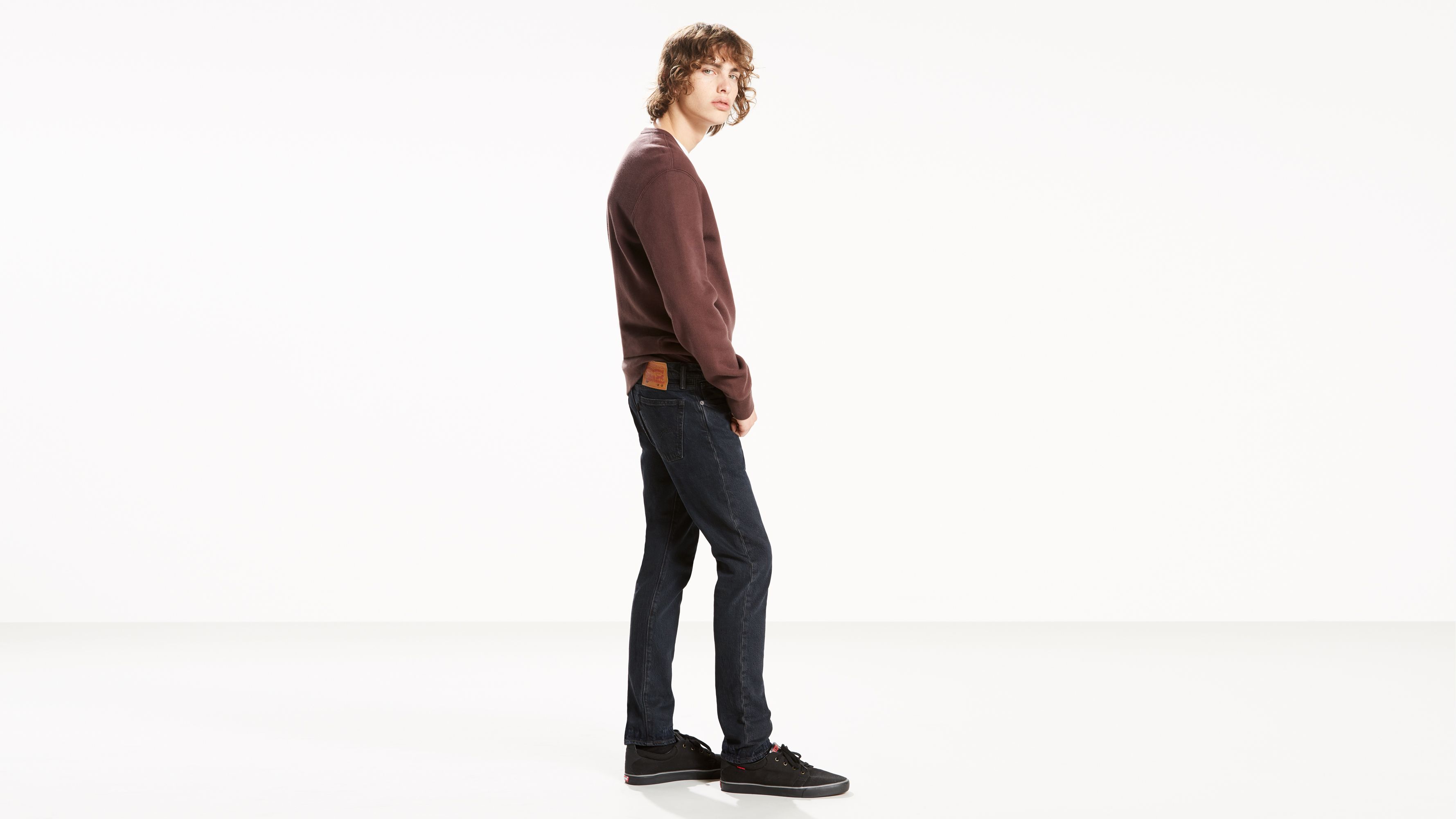 510™ Skinny Fit Men's Jeans 2