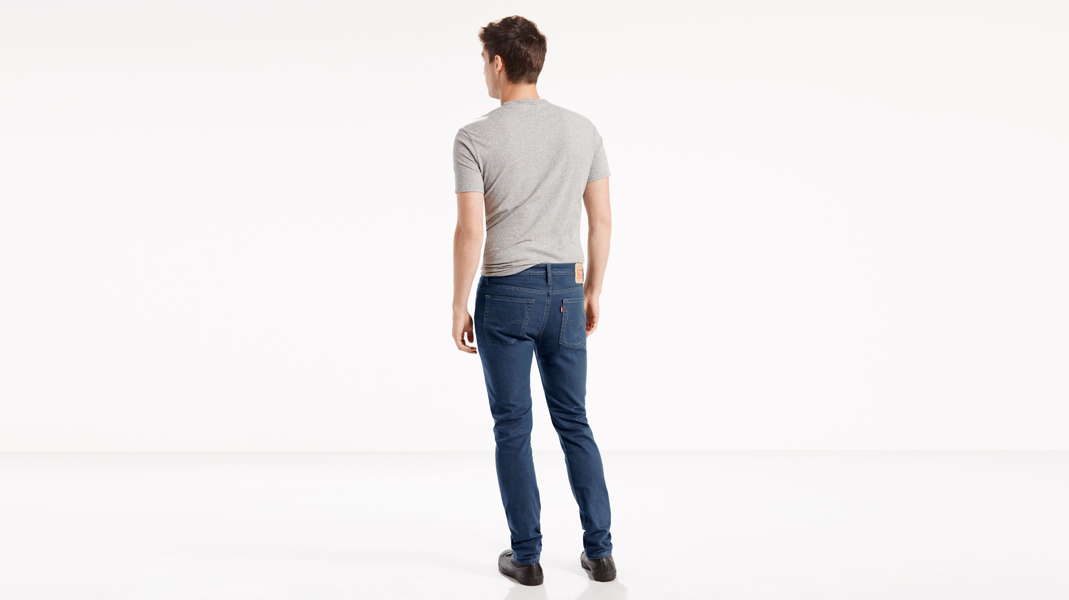 510™ Skinny Fit Men's Jeans 3