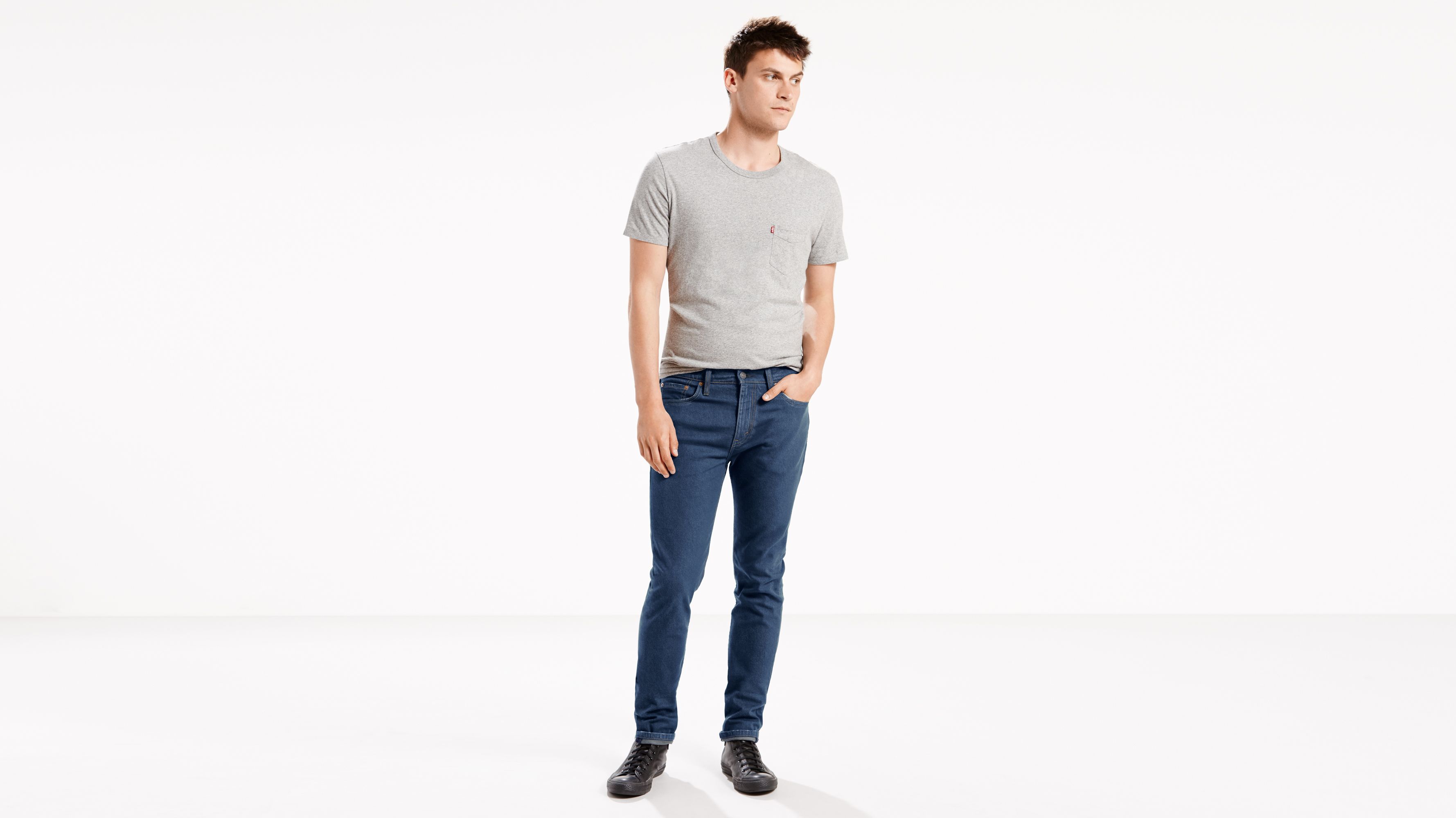 510™ Skinny Fit Men's Jeans 1