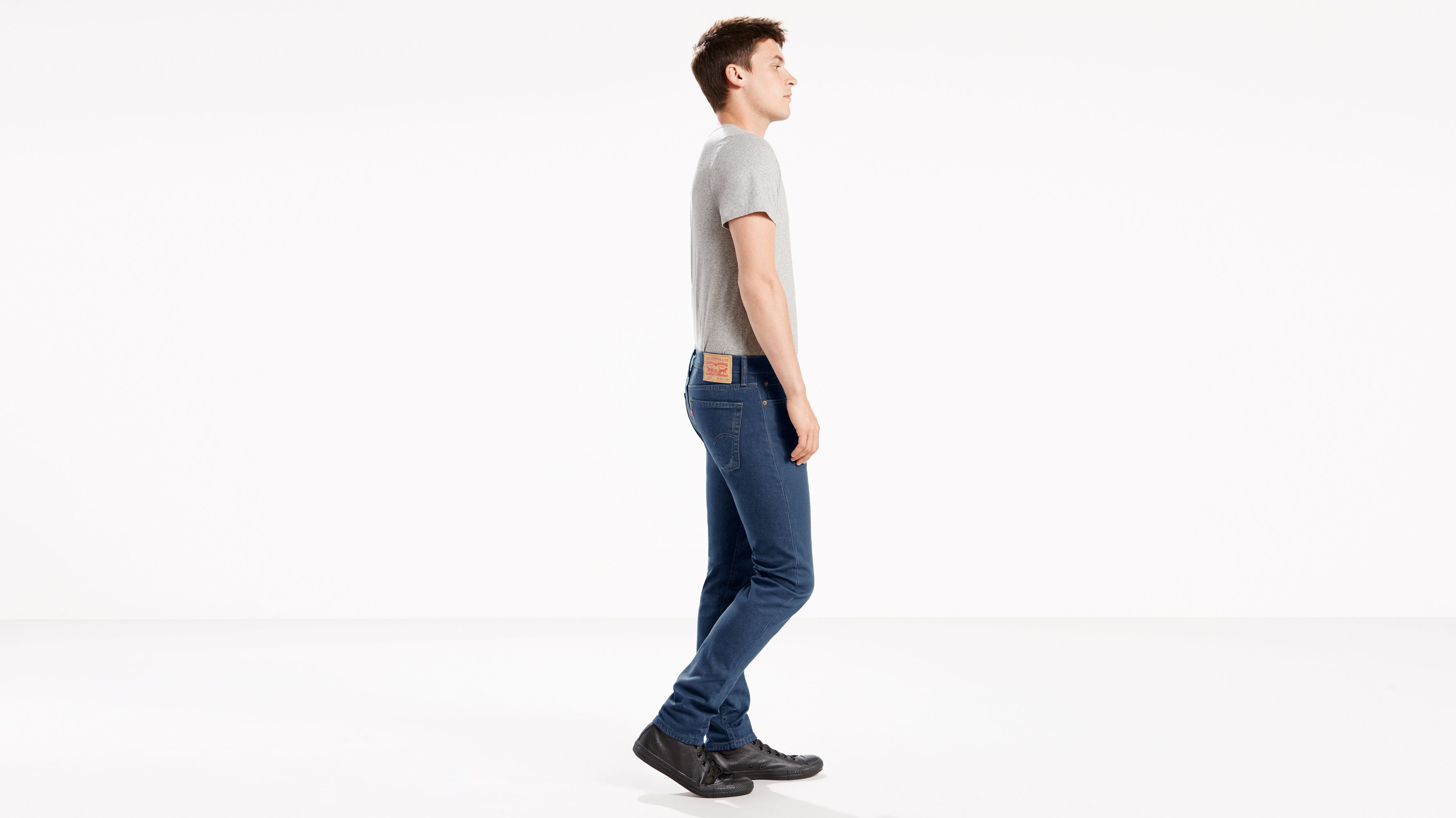 510™ Skinny Fit Men's Jeans 2