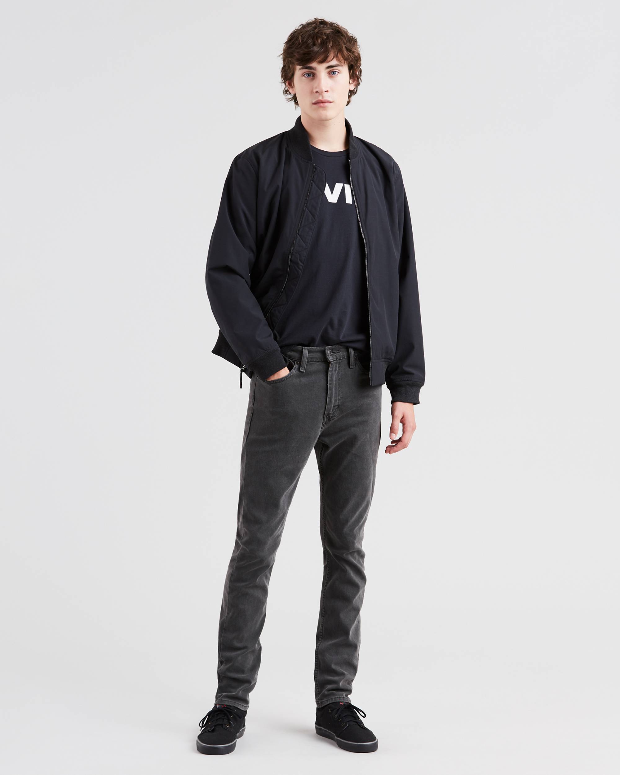 510™ Skinny Fit Men's Jeans 1