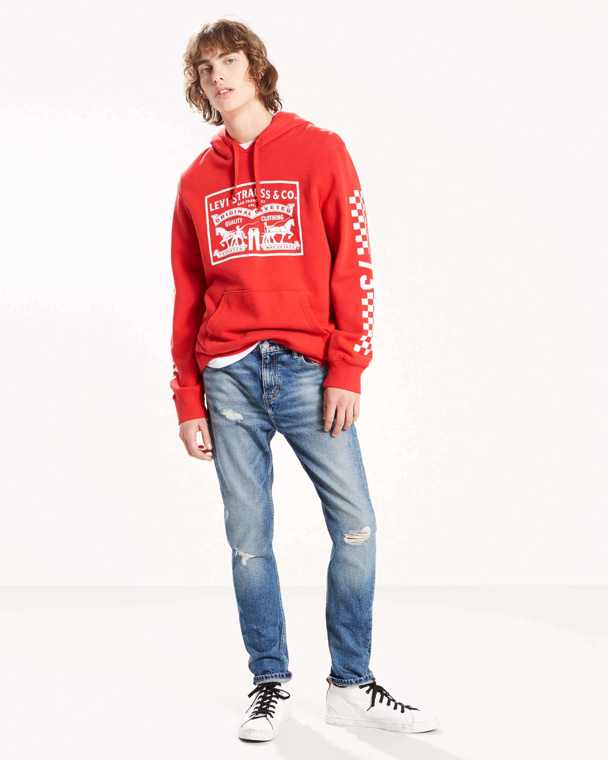 510™ Skinny Fit Men's Jeans 1