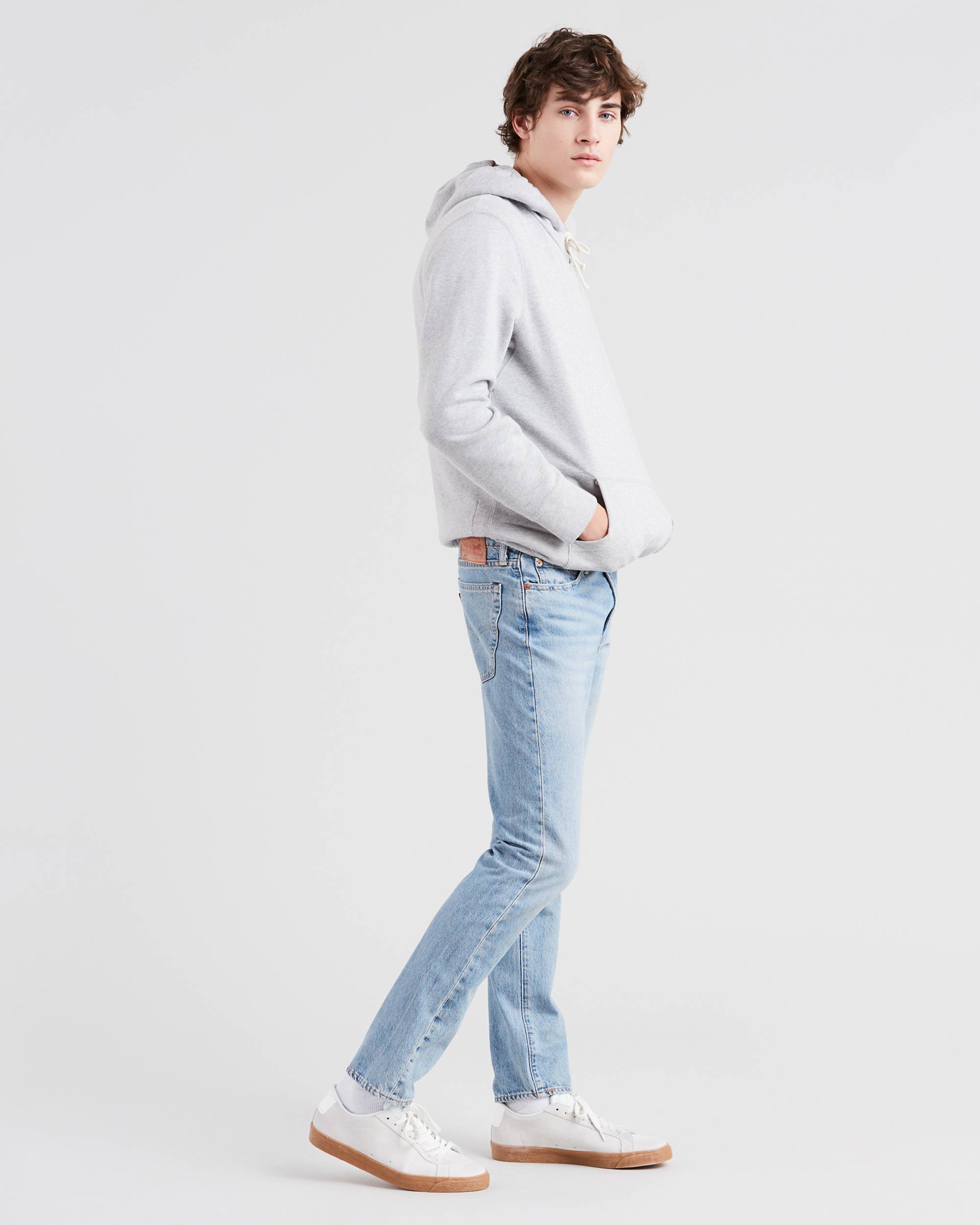 510™ Skinny Fit Men's Jeans 2