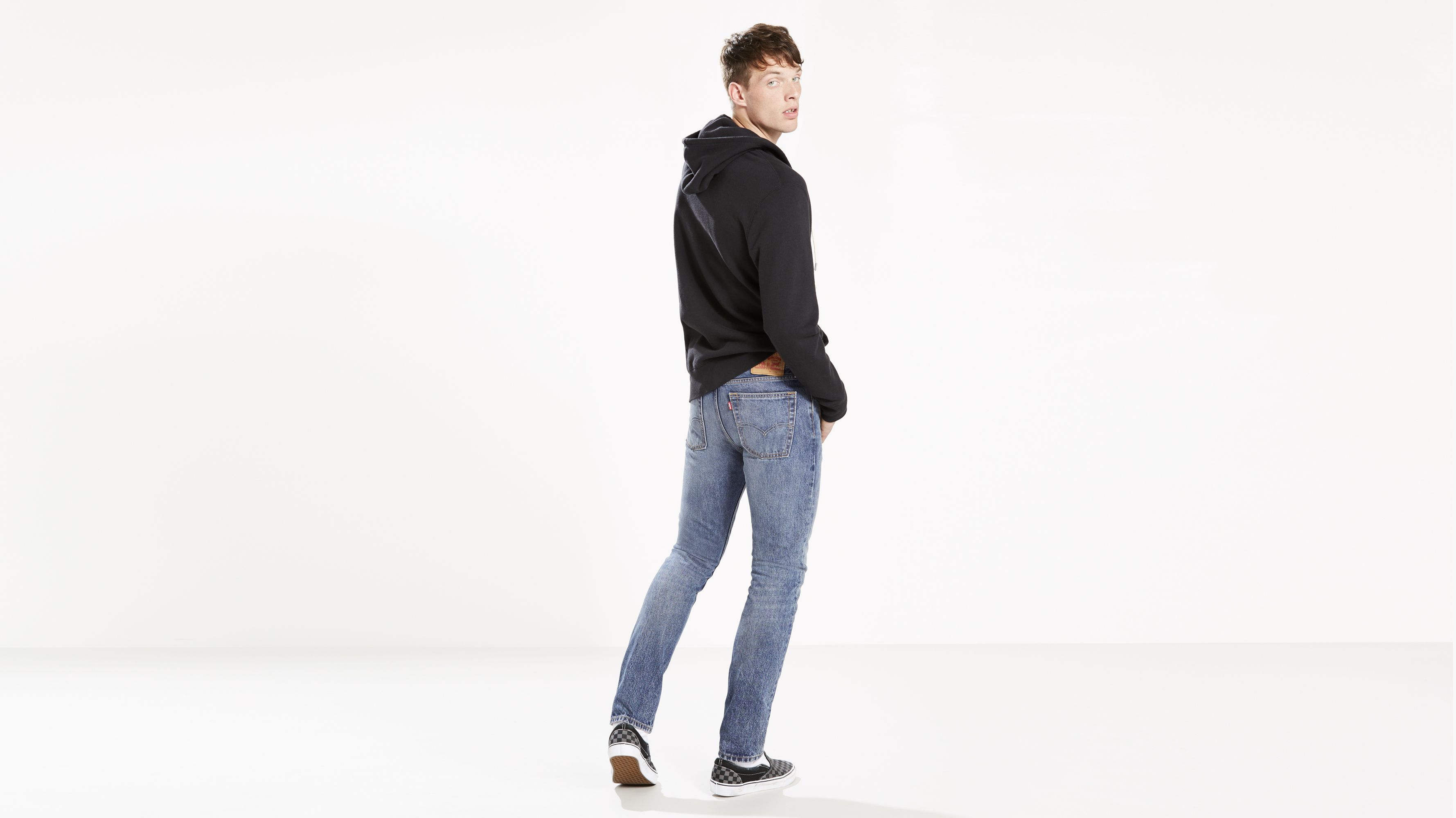 510™ Skinny Fit Men's Jeans 3