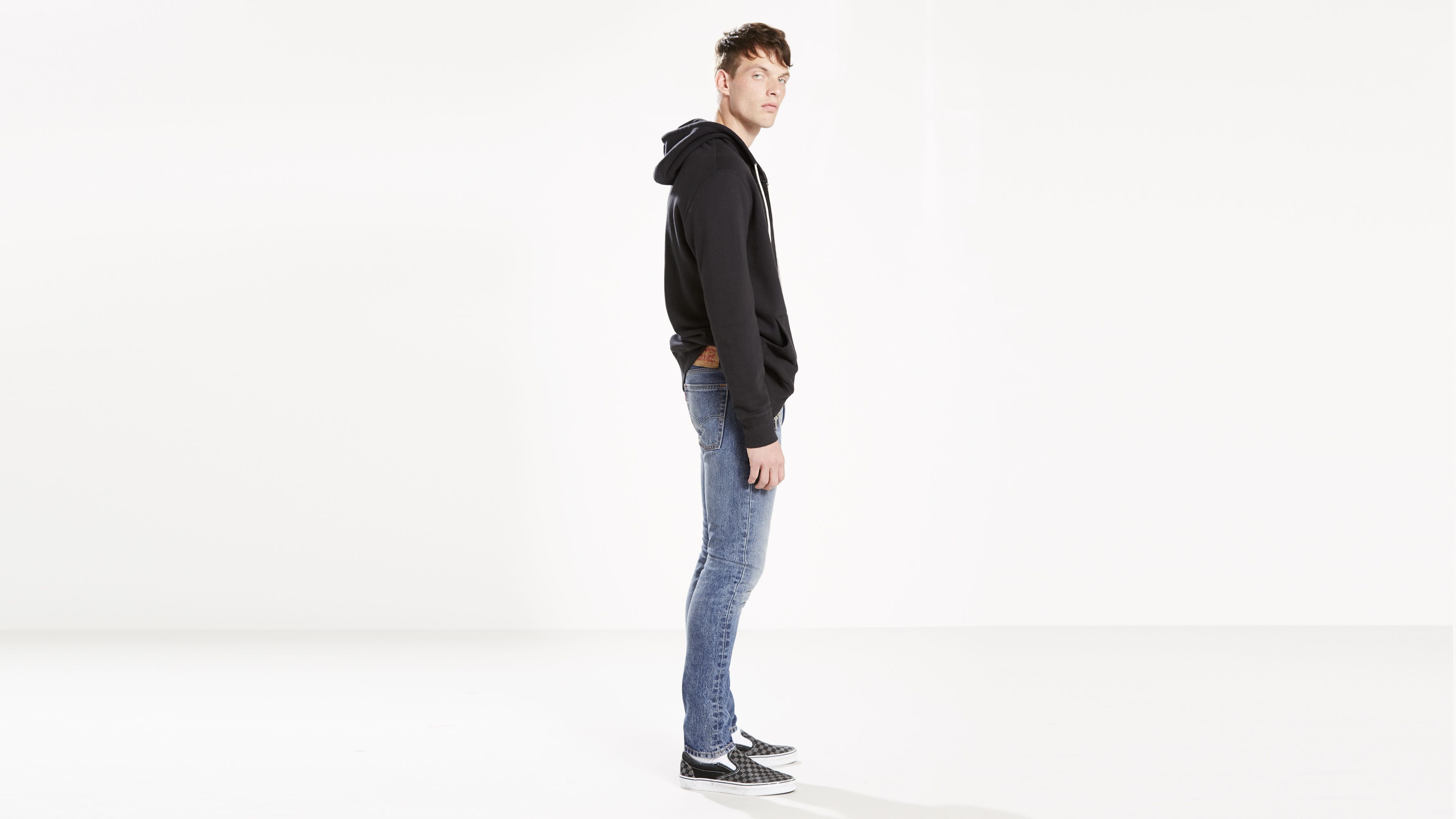 510™ Skinny Fit Men's Jeans 2