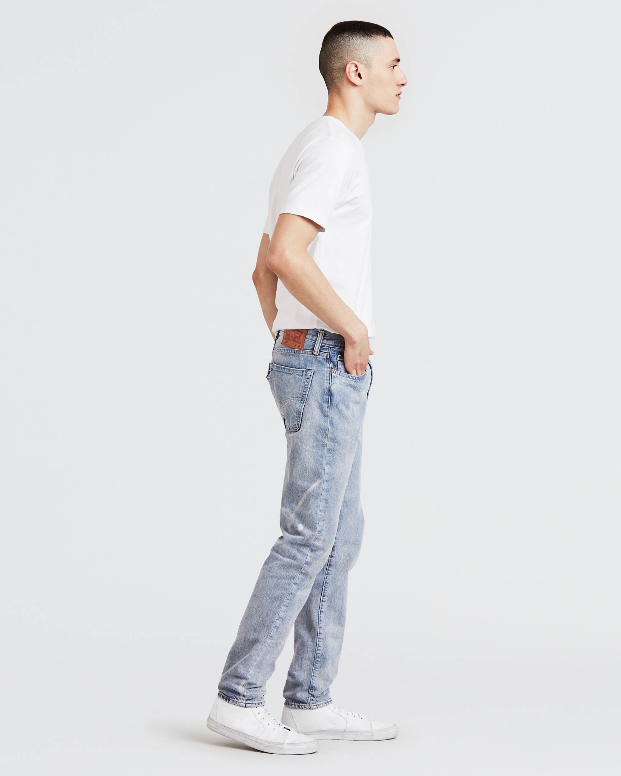 510™ Skinny Fit Men's Jeans 2