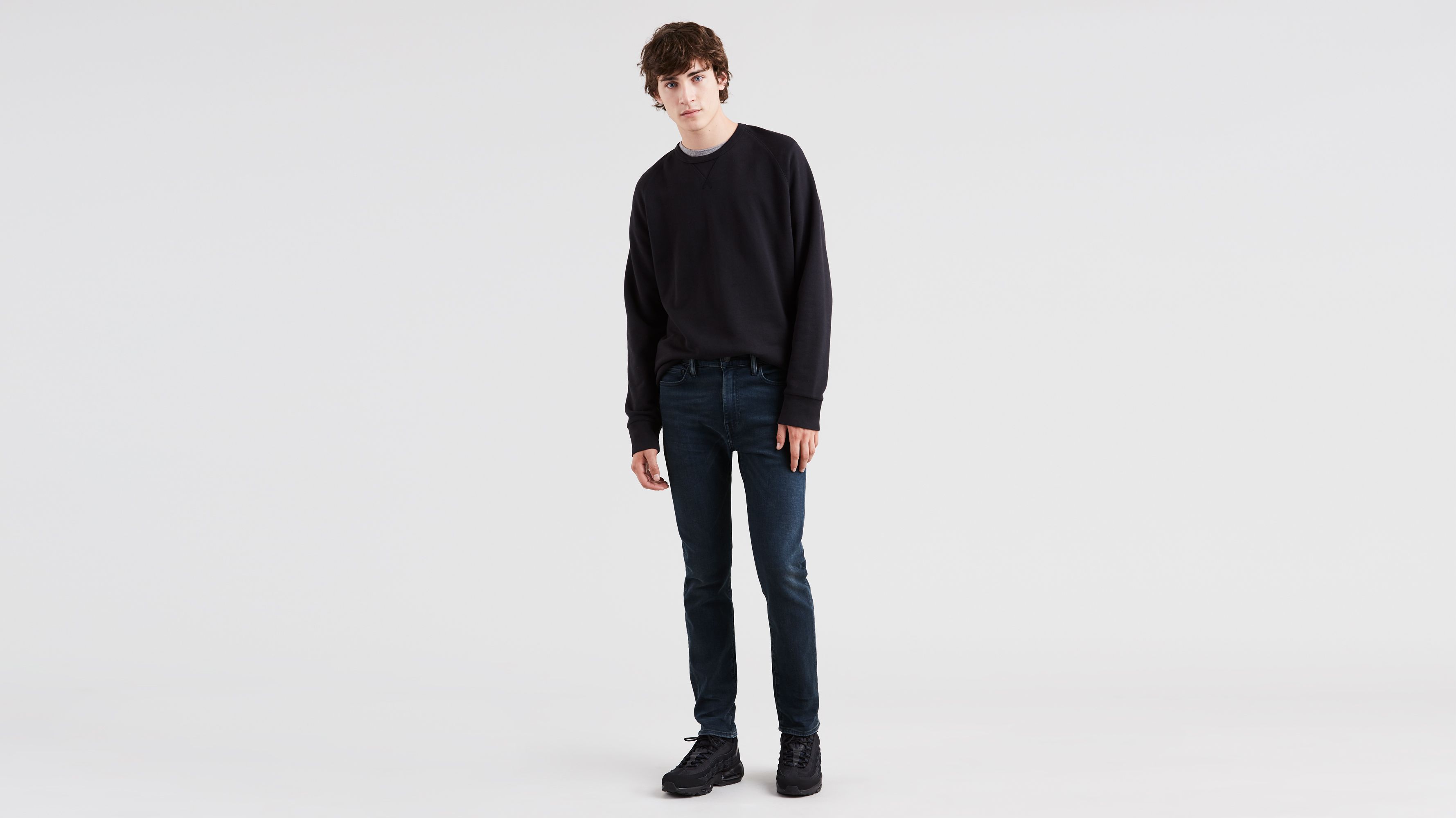 levi's 501 men's fit