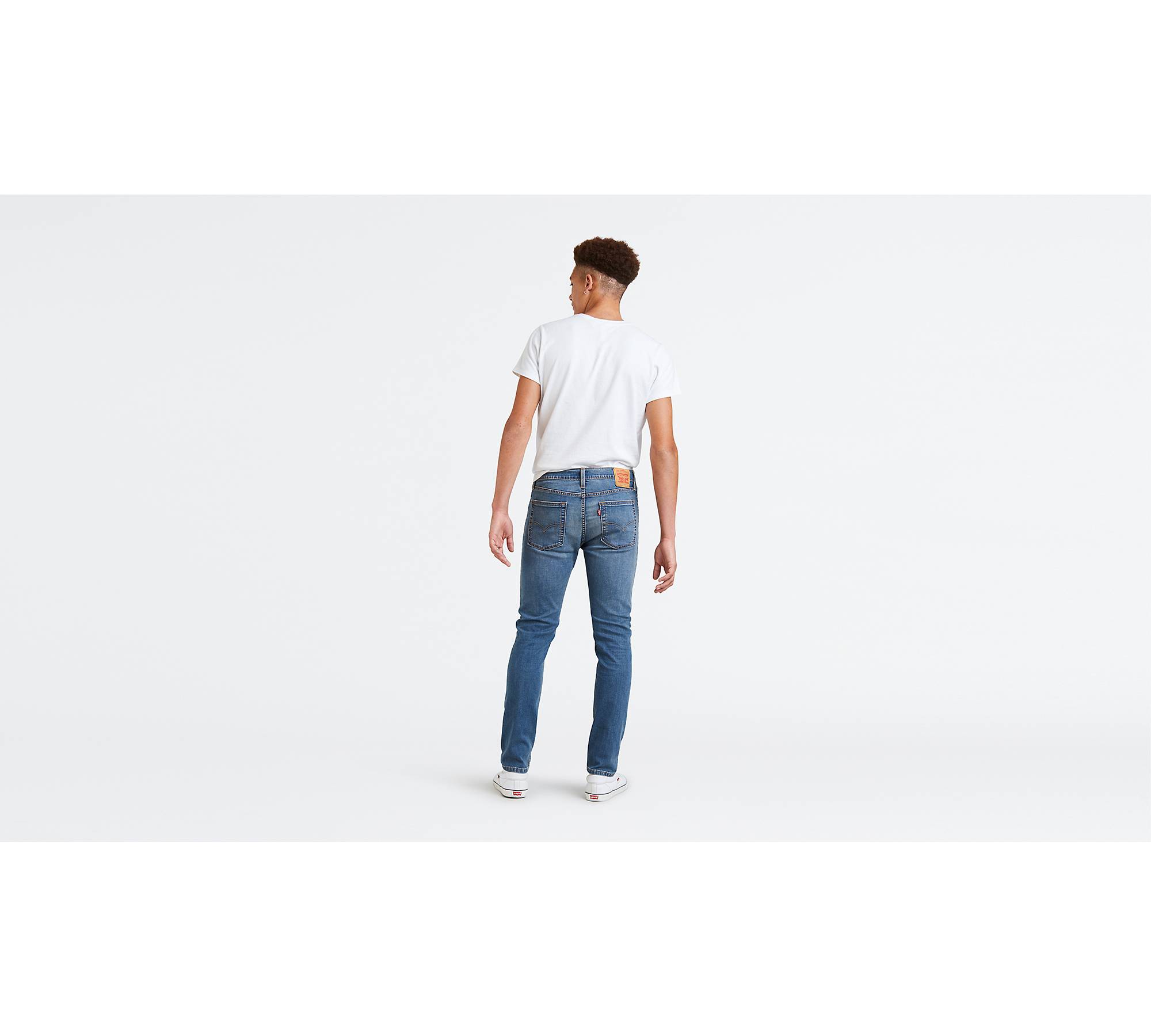510™ Skinny Men's Jeans - Wash | Levi's® US