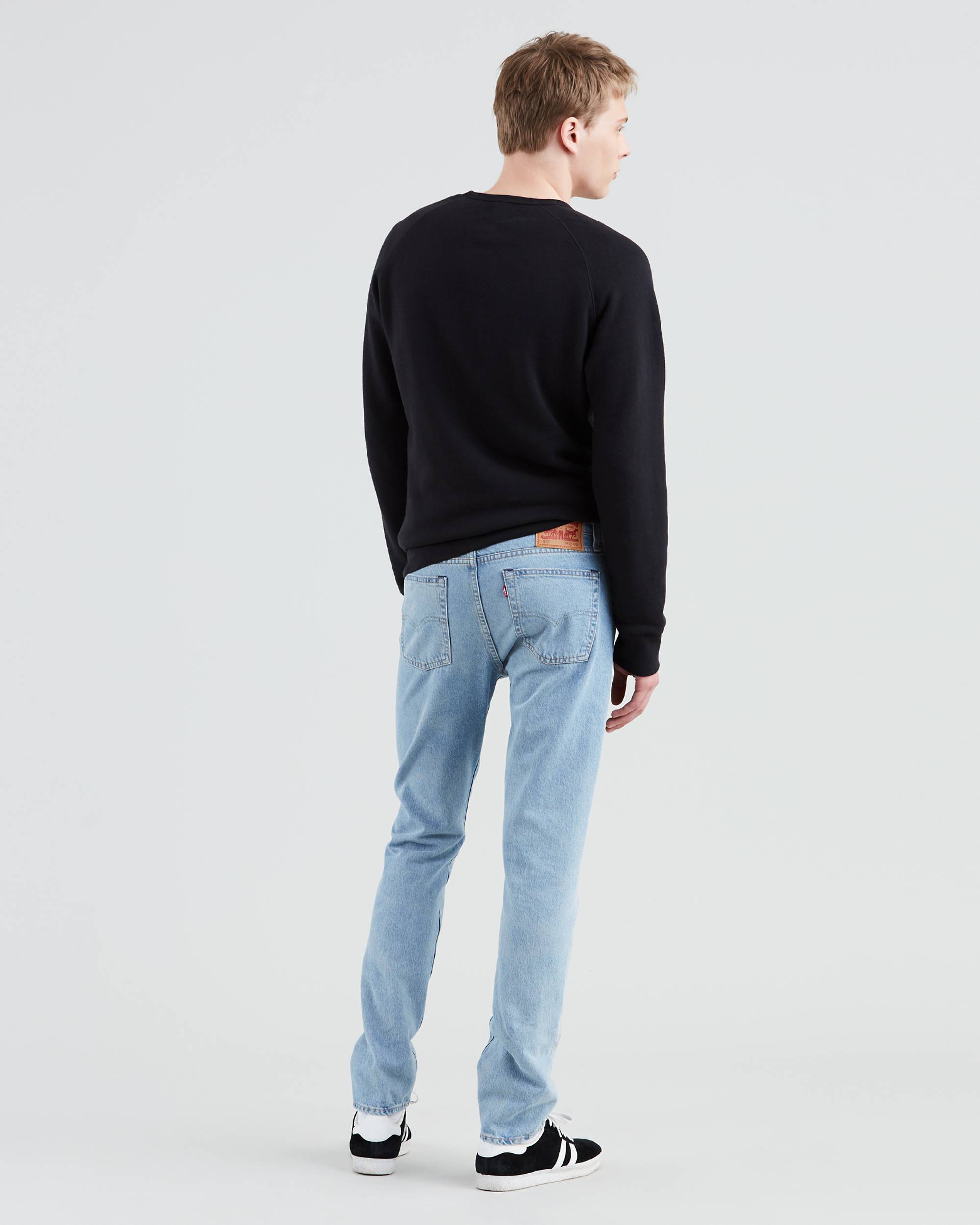 510™ Skinny Fit Men's Jeans 2
