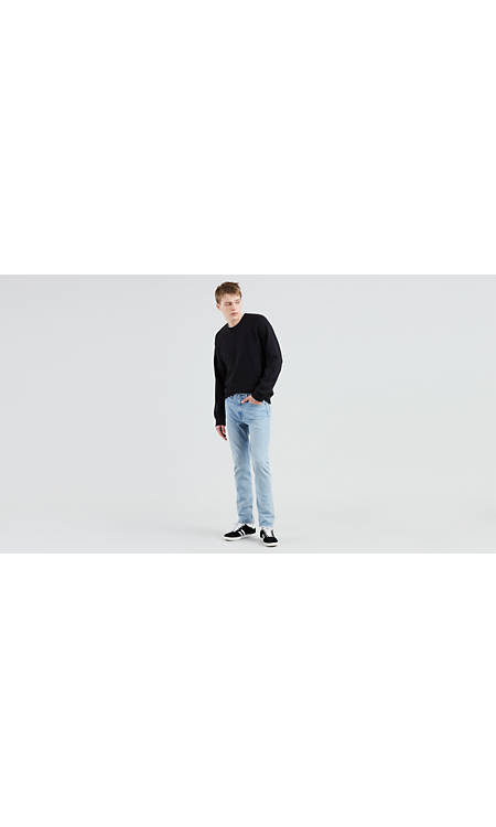 510™ Skinny Men's Jeans - Wash | US
