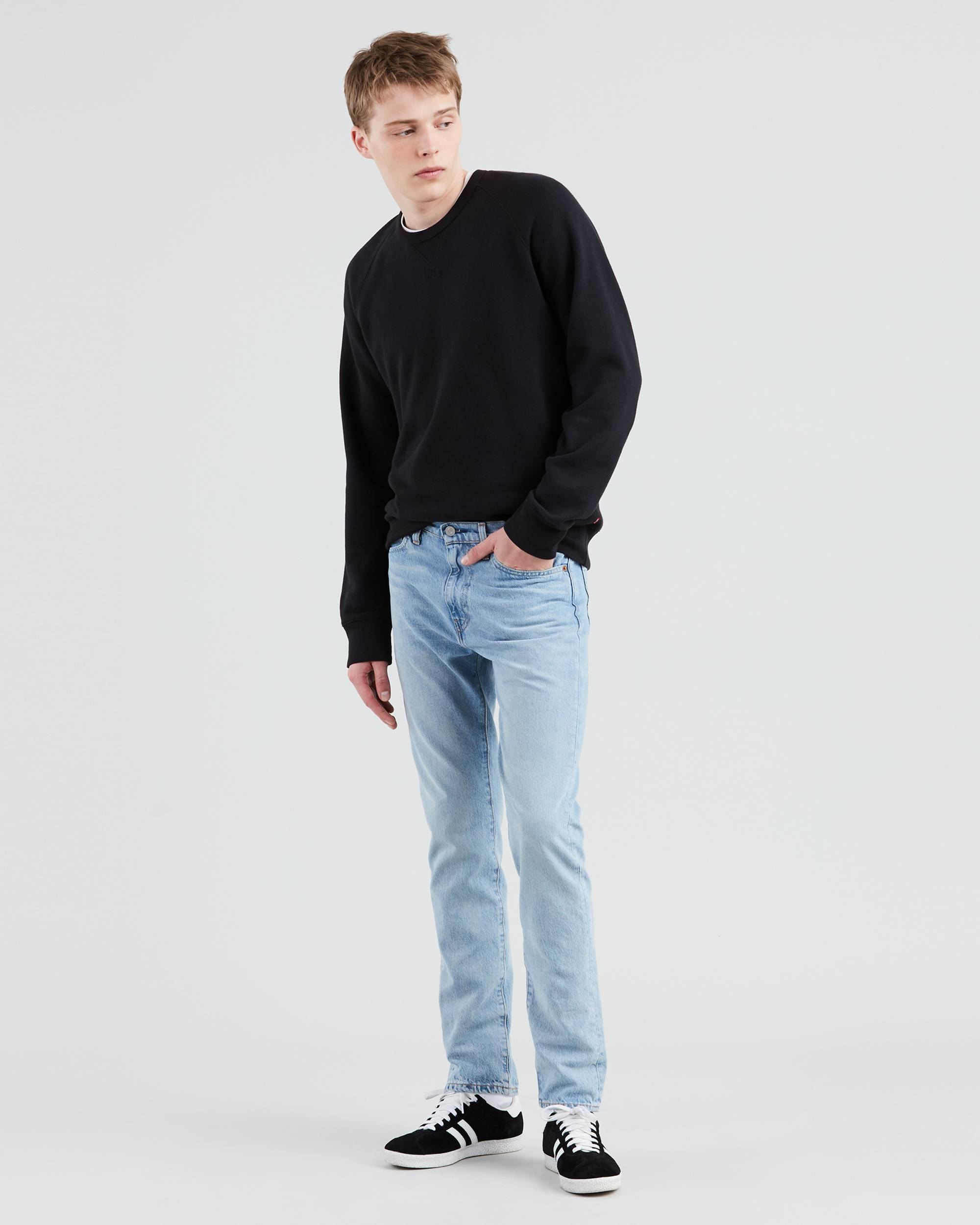 510™ Skinny Fit Men's Jeans 1