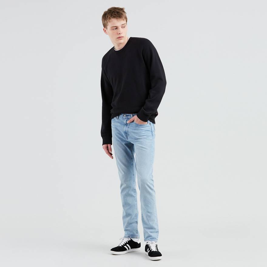 510™ Skinny Fit Men's Jeans 1