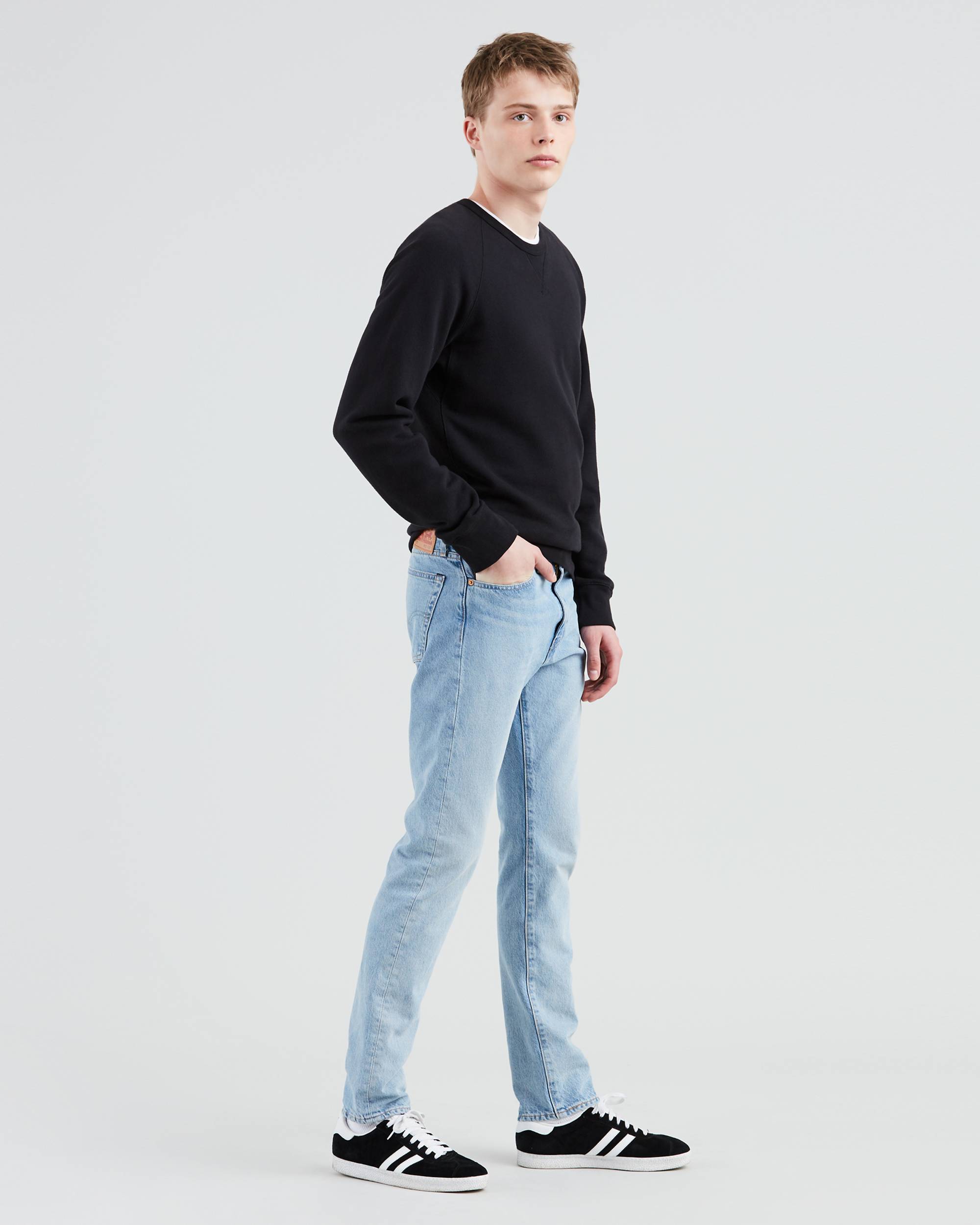 510™ Skinny Fit Men's Jeans 3