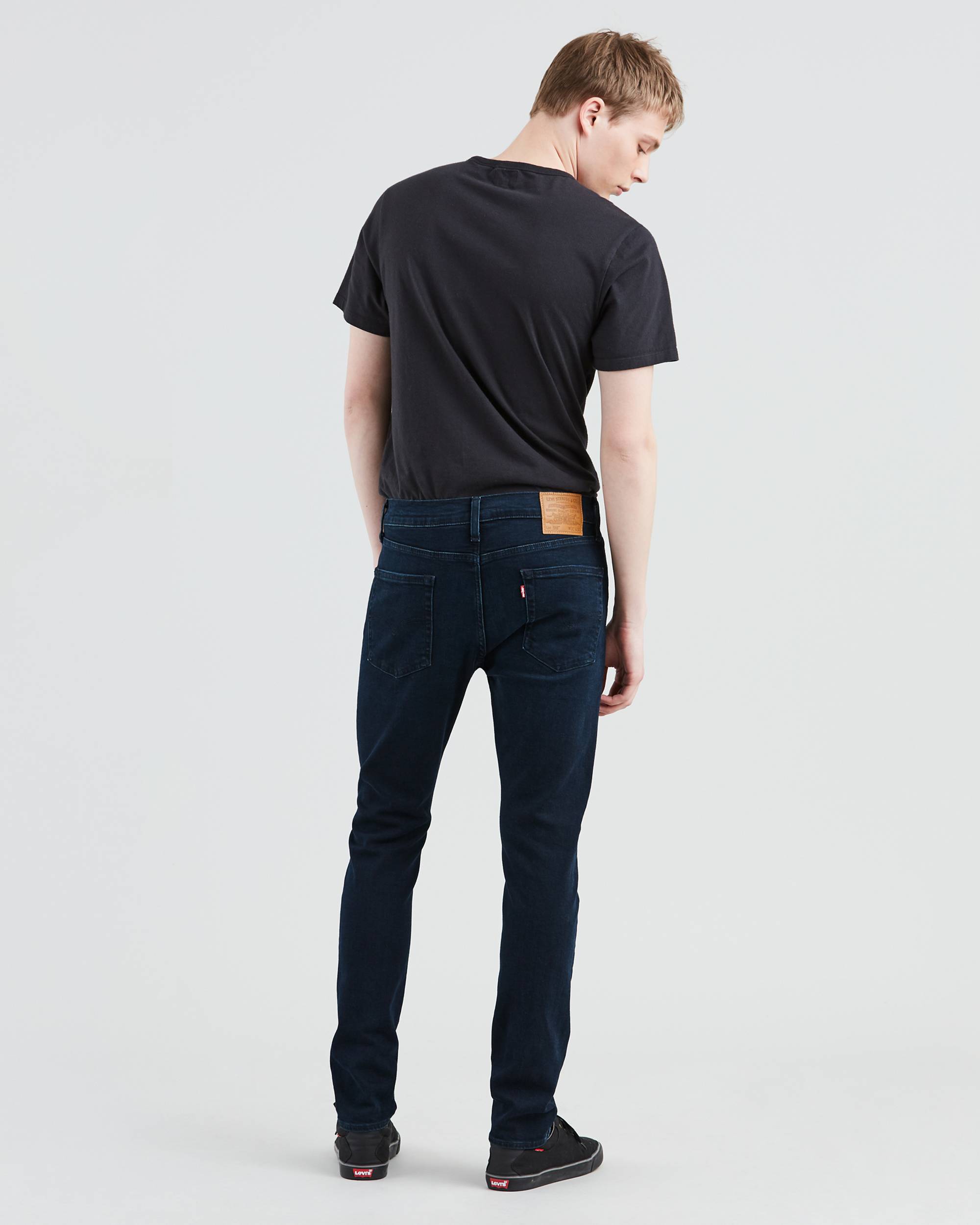 510™ Skinny Fit Levi’s® Flex Men's Jeans 3
