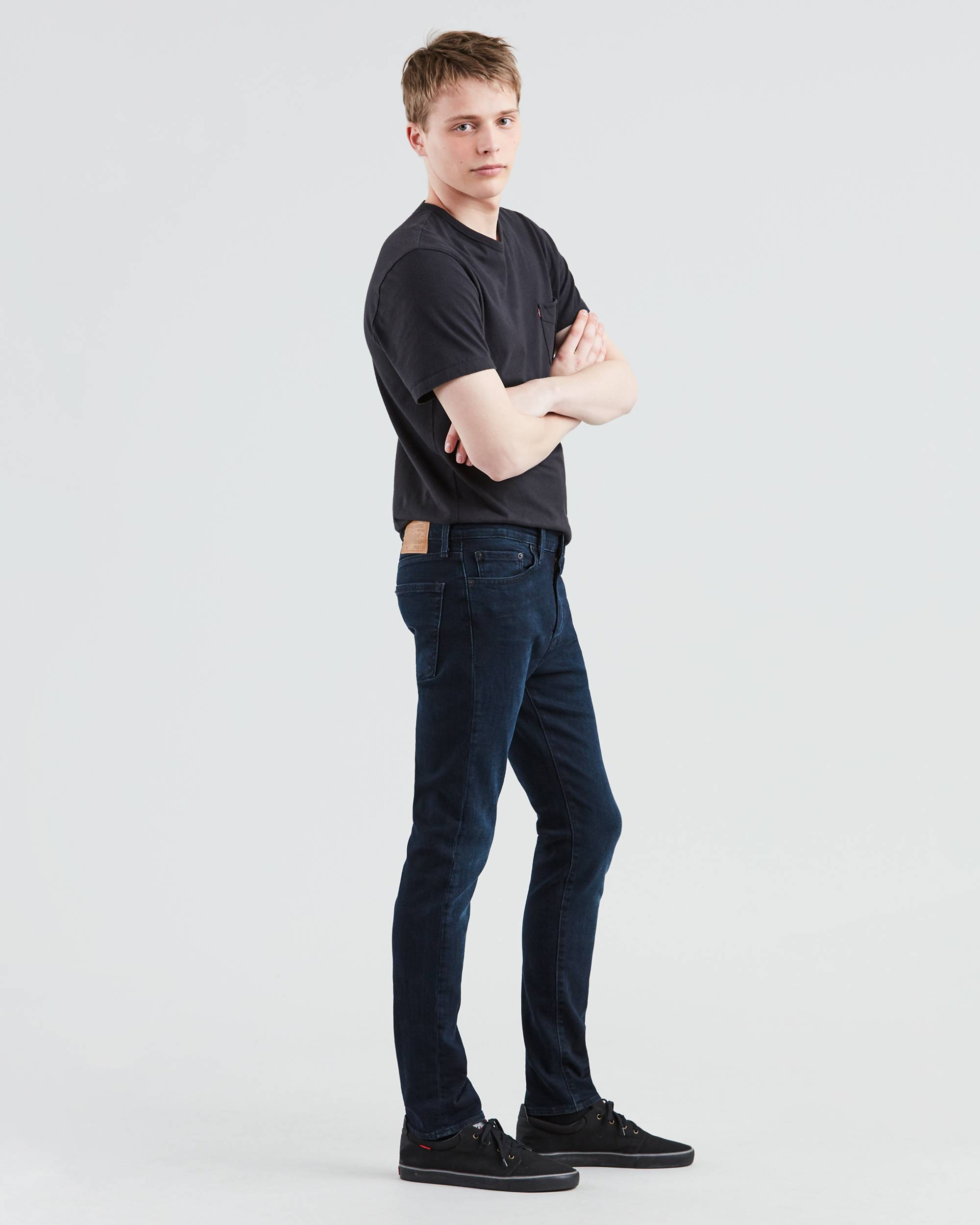 510™ Skinny Fit Levi’s® Flex Men's Jeans 2