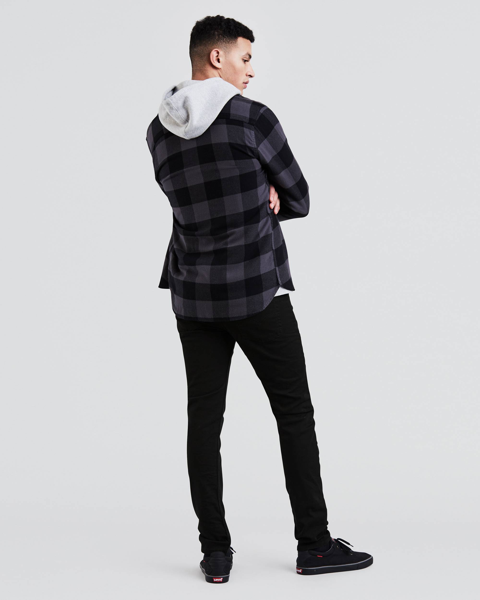 510™ Skinny Fit Men's Jeans 3