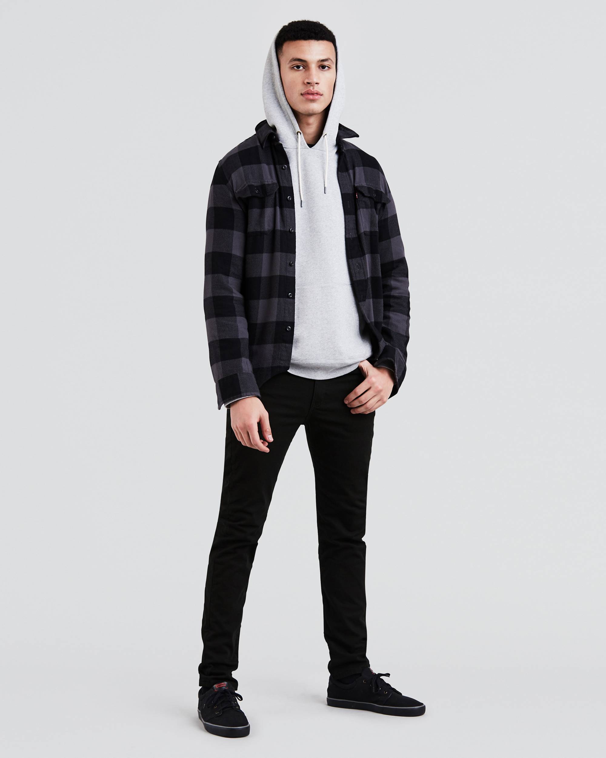 510™ Skinny Fit Men's Jeans 1