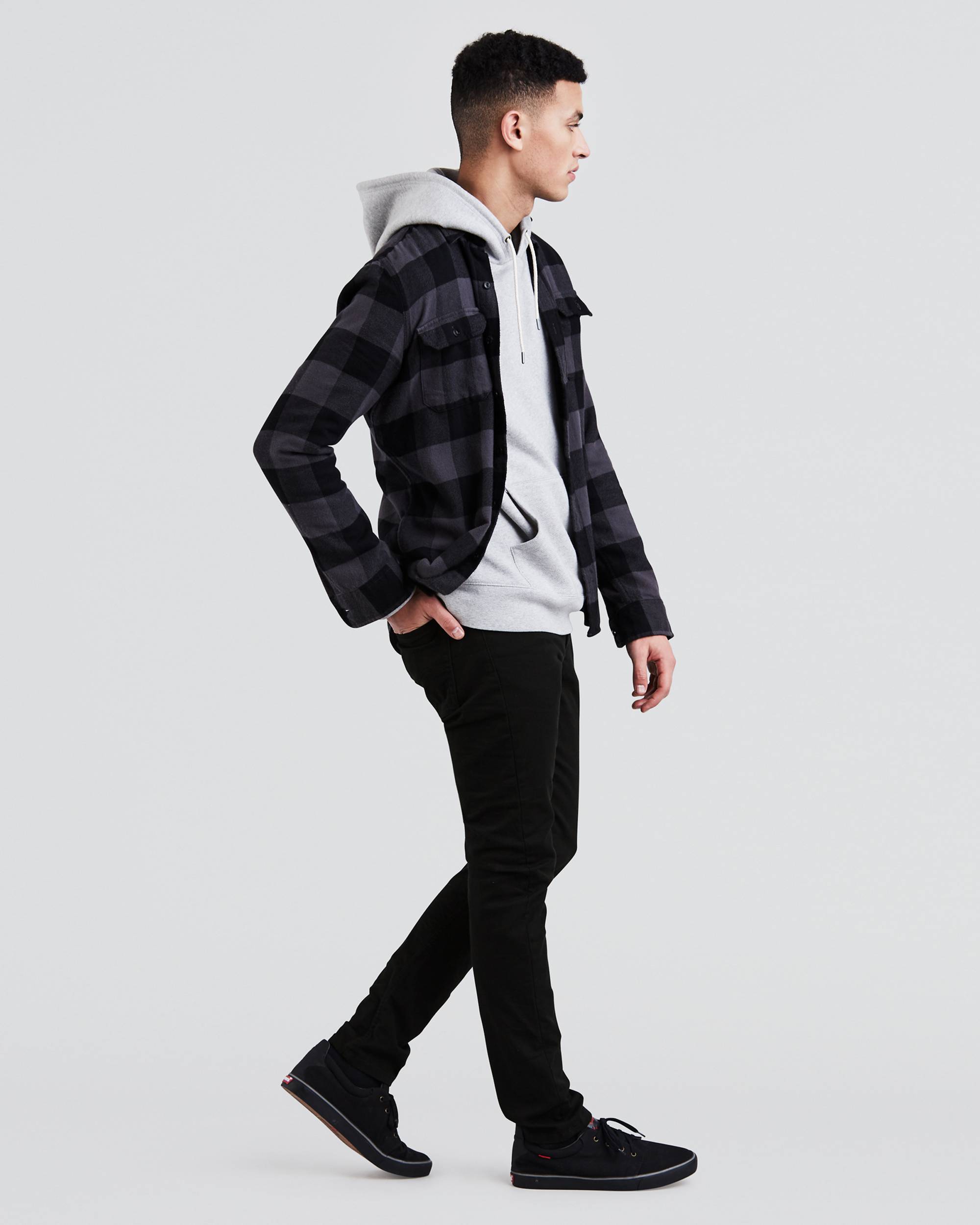 510™ Skinny Fit Men's Jeans 2