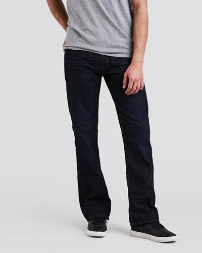 527™ Slim Bootcut 1