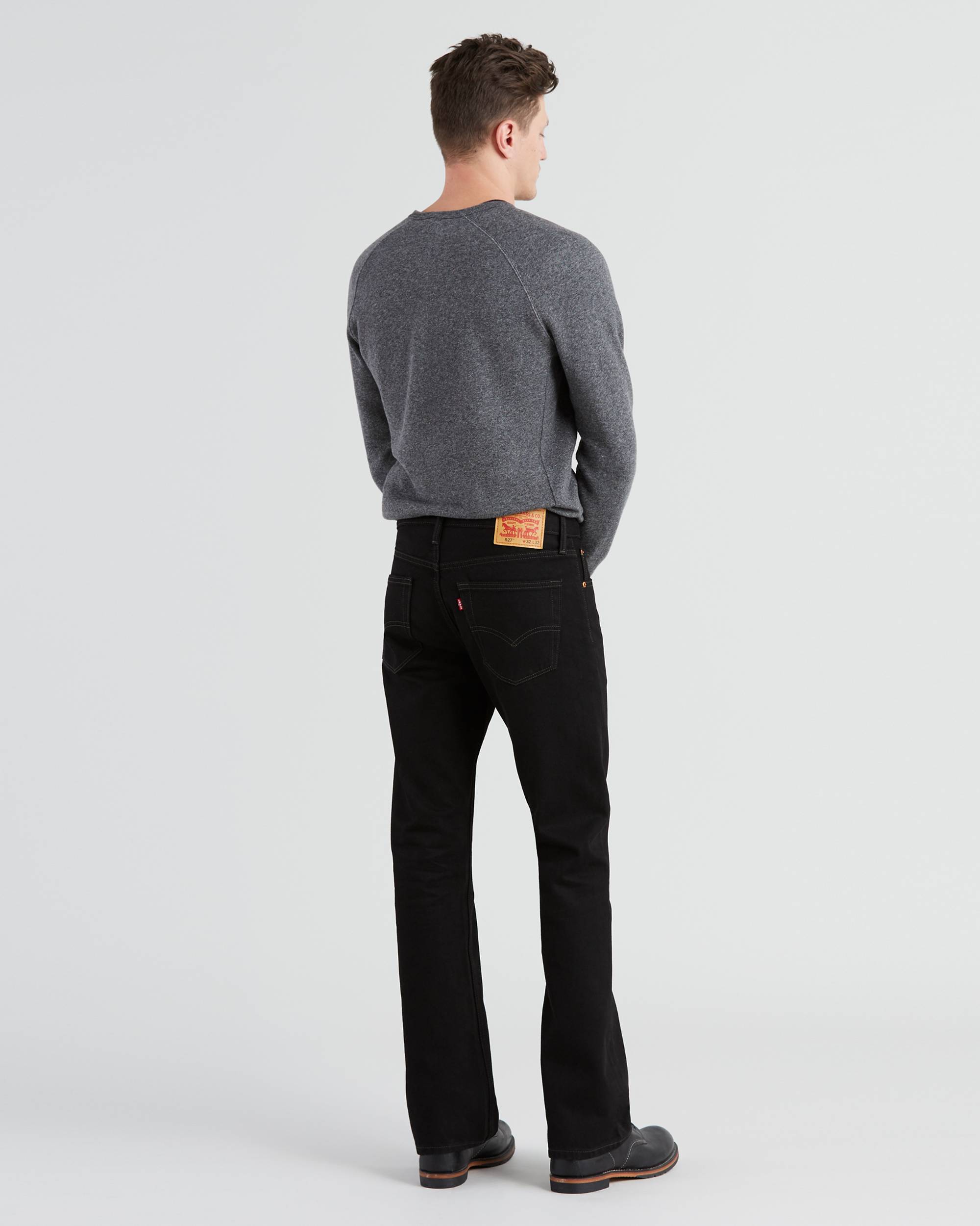 527™ Slim Bootcut Men's Jeans 3