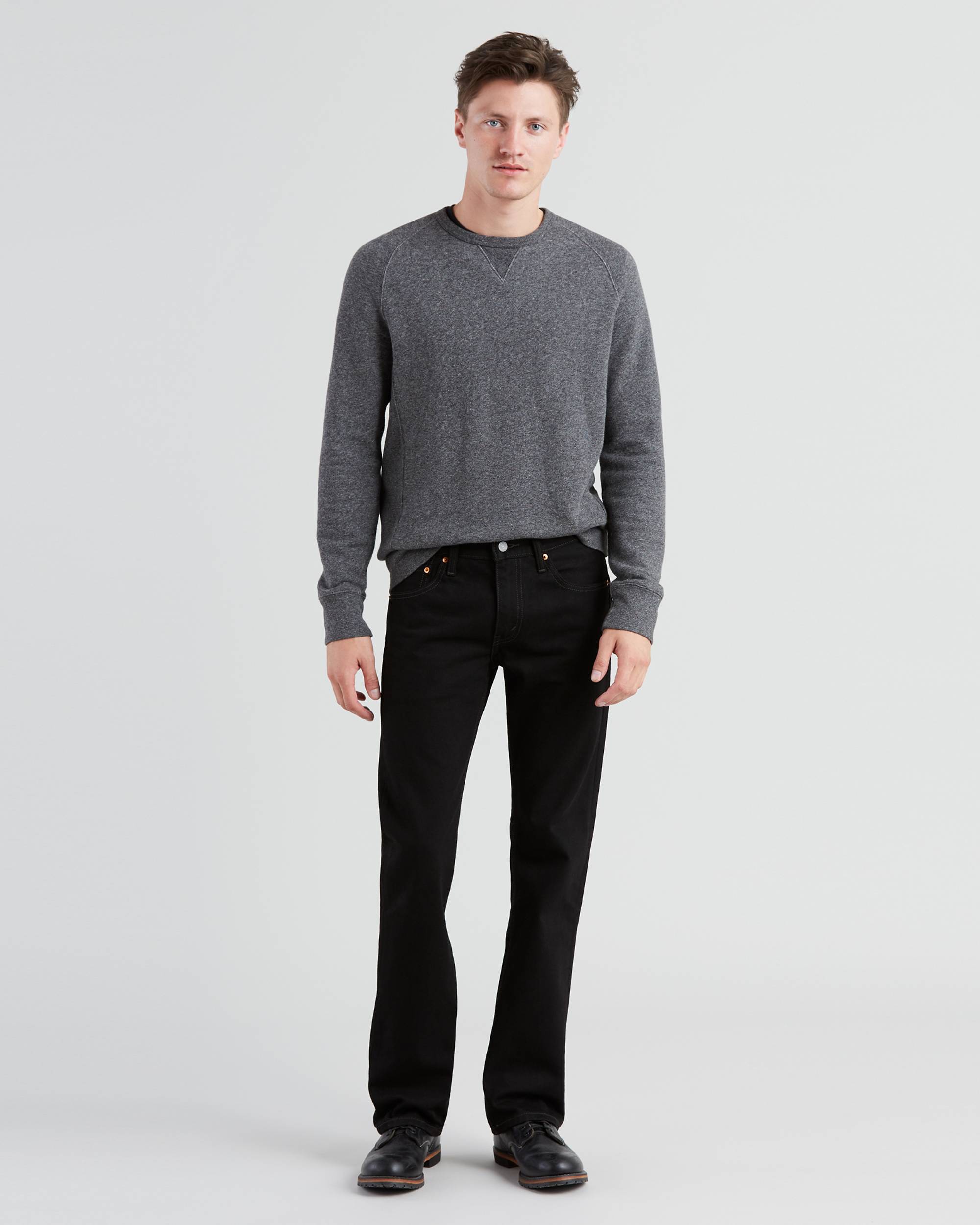 527™ Slim Bootcut Men's Jeans 1