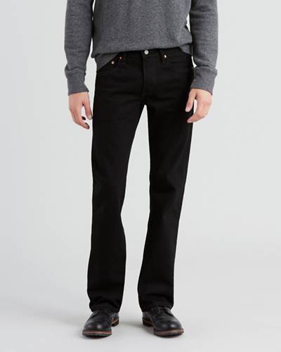 527™ Slim Bootcut 1