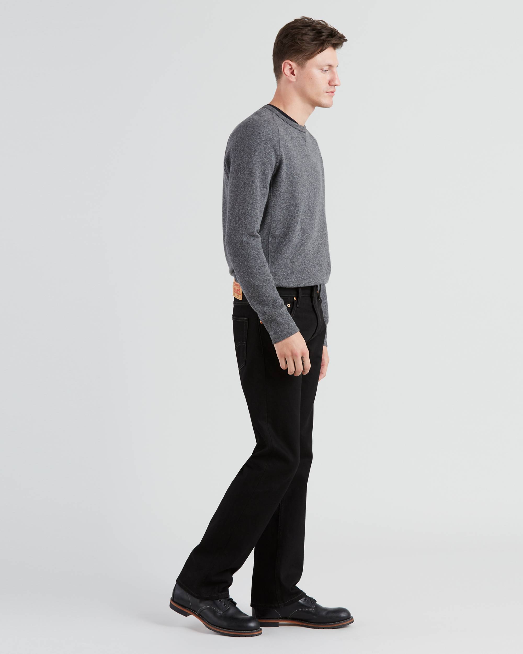 527™ Slim Bootcut Men's Jeans 2