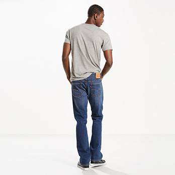 527™ Slim Boot Cut Men's Jeans 3