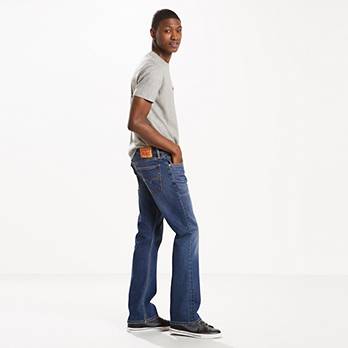 527™ Slim Boot Cut Men's Jeans 2