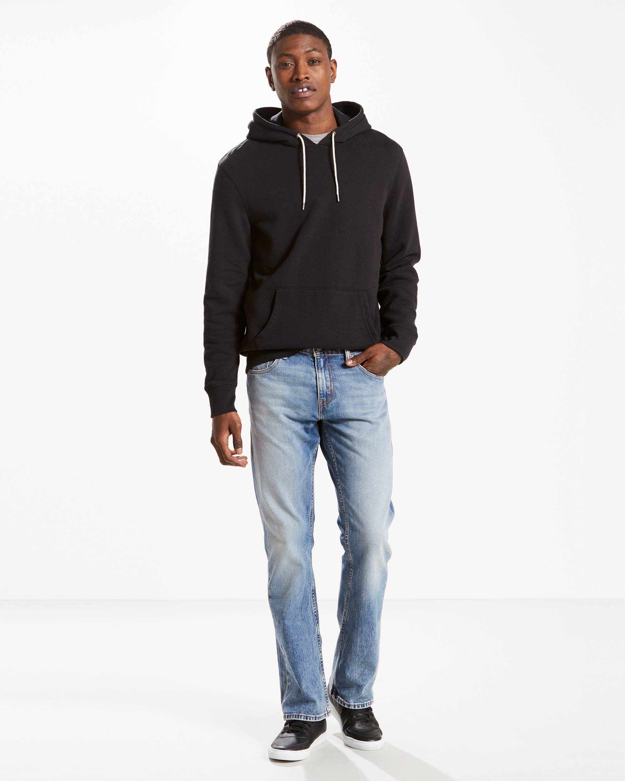527™ Slim Bootcut Men's Jeans 1