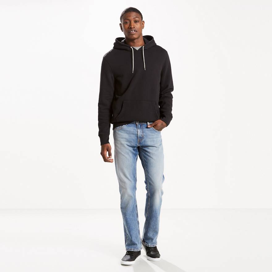 527™ Slim Bootcut Men's Jeans 1