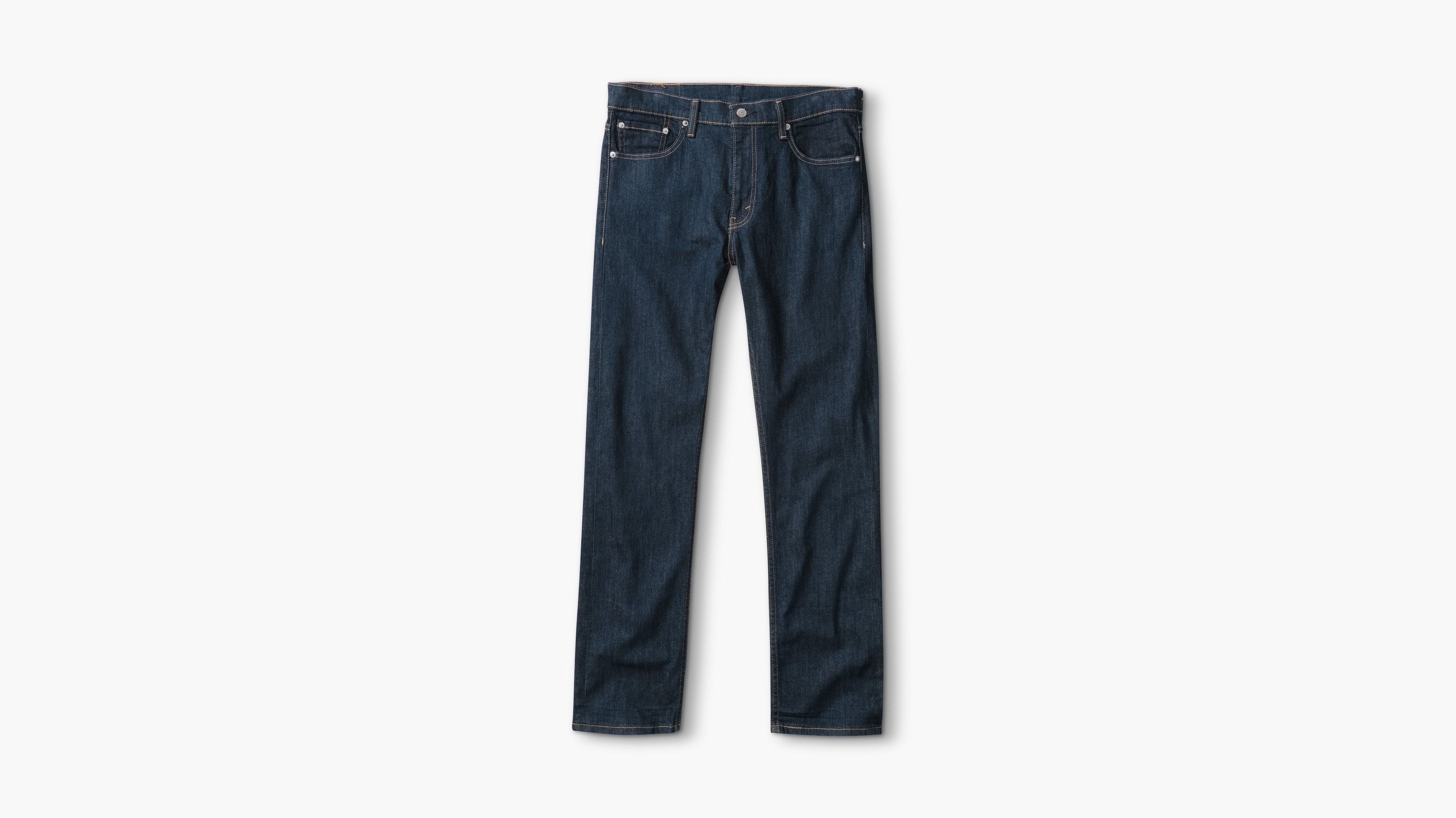 Raw Denim for Muscular Thighs- A Review of Unbranded Brand Jeans — The  Kavalier