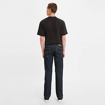 513™ Slim Straight Men's Jeans 3