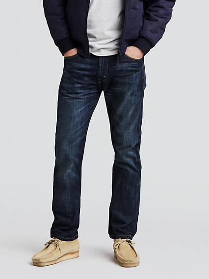Men's Slim Jeans - Shop Slim Fit Jeans for Men | Levi's® US