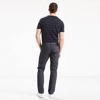 513™ Slim Straight Pants 3