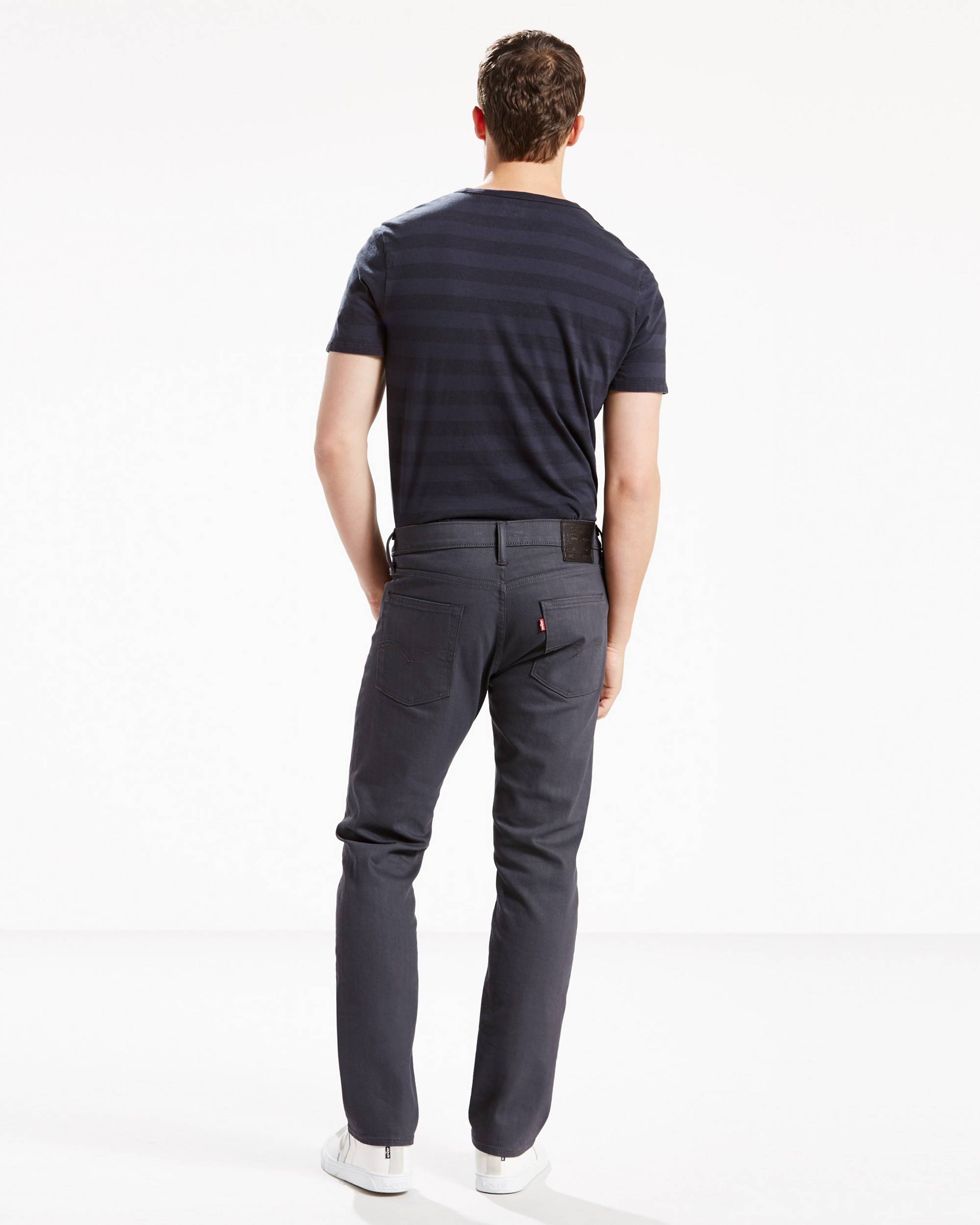 513™ Slim Straight Pants 3