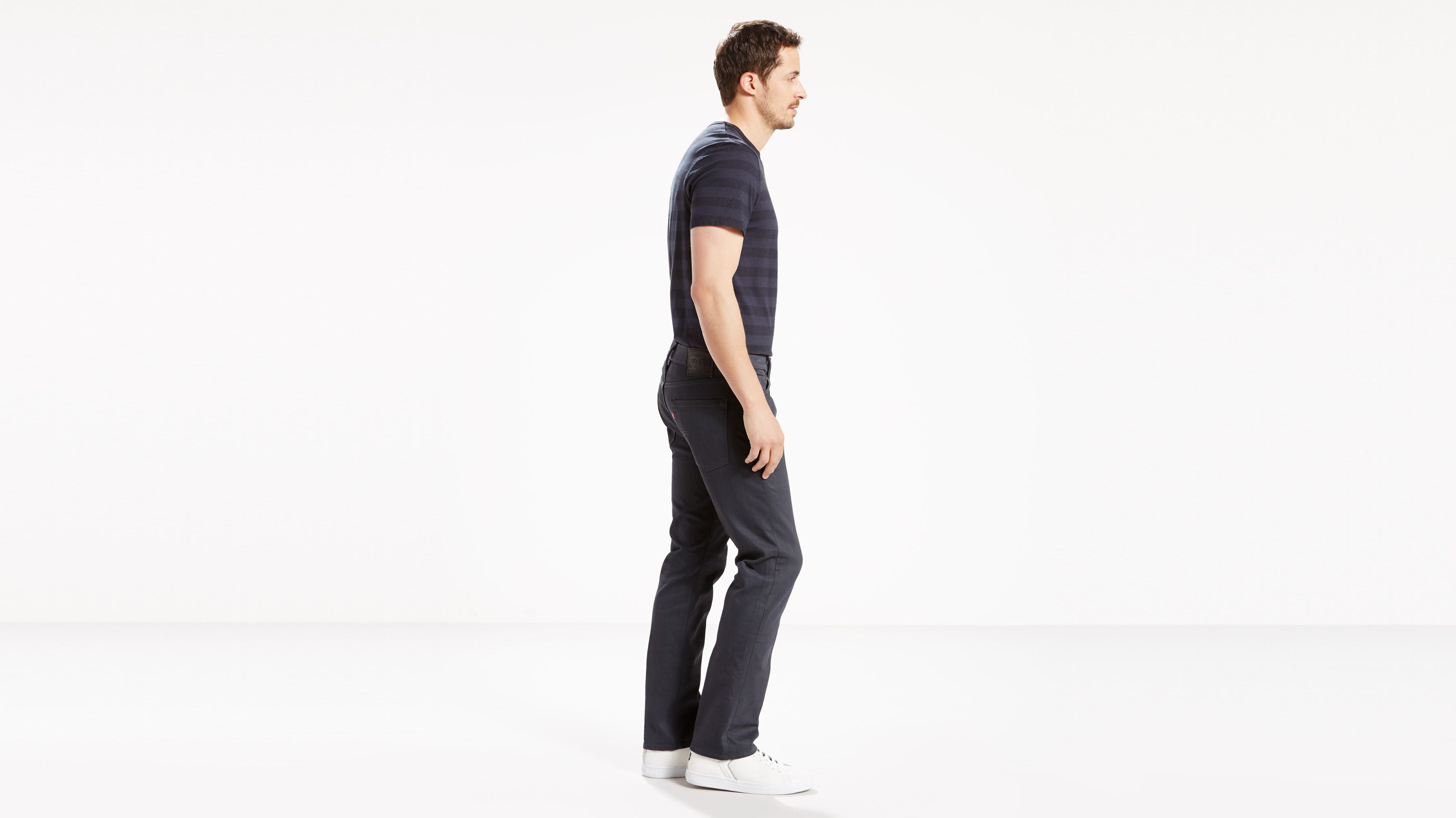 Levis sale 513 stealth