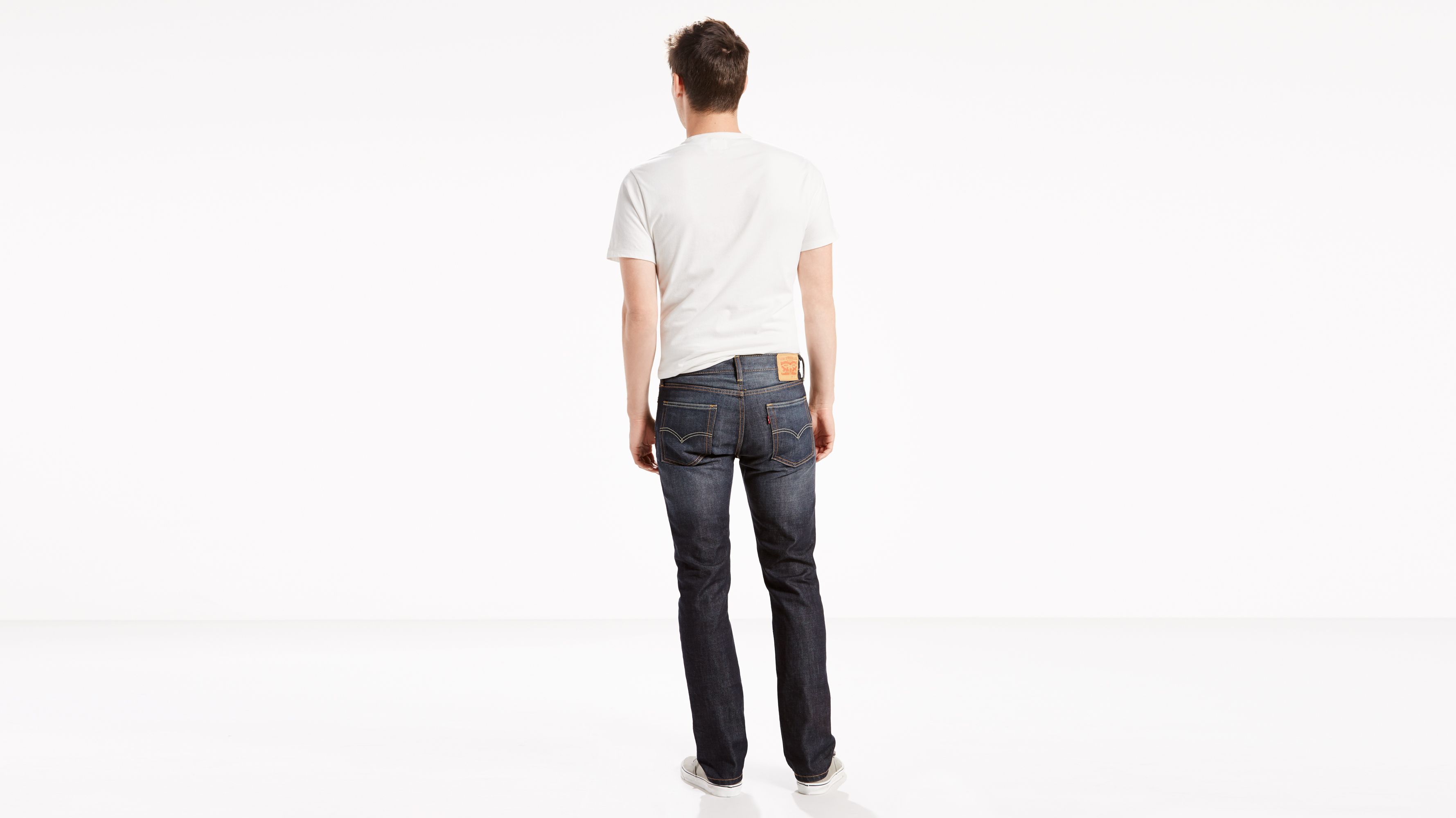 levis jeans for men 513