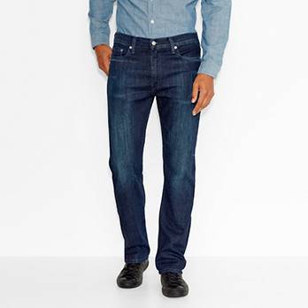 513™ Slim Straight Men's Jeans 1